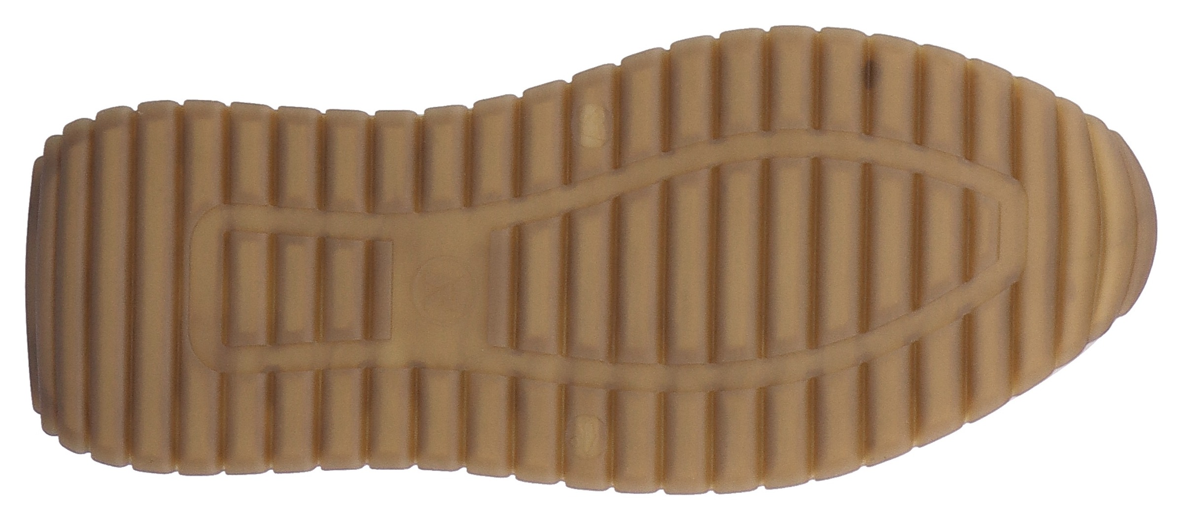 Rieker EVOLUTION Schnürboots, Plateaustiefelette, High Top Sneaker mit zwei Reissverschlüsse