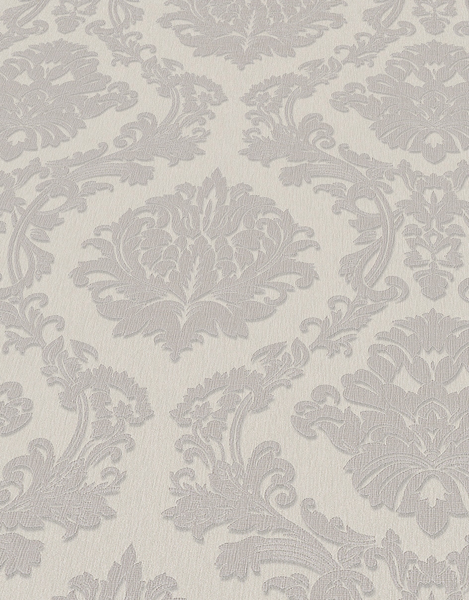 Erismann Vliestapete »Vliestapete ROYAL« geprägt Phthalate frei