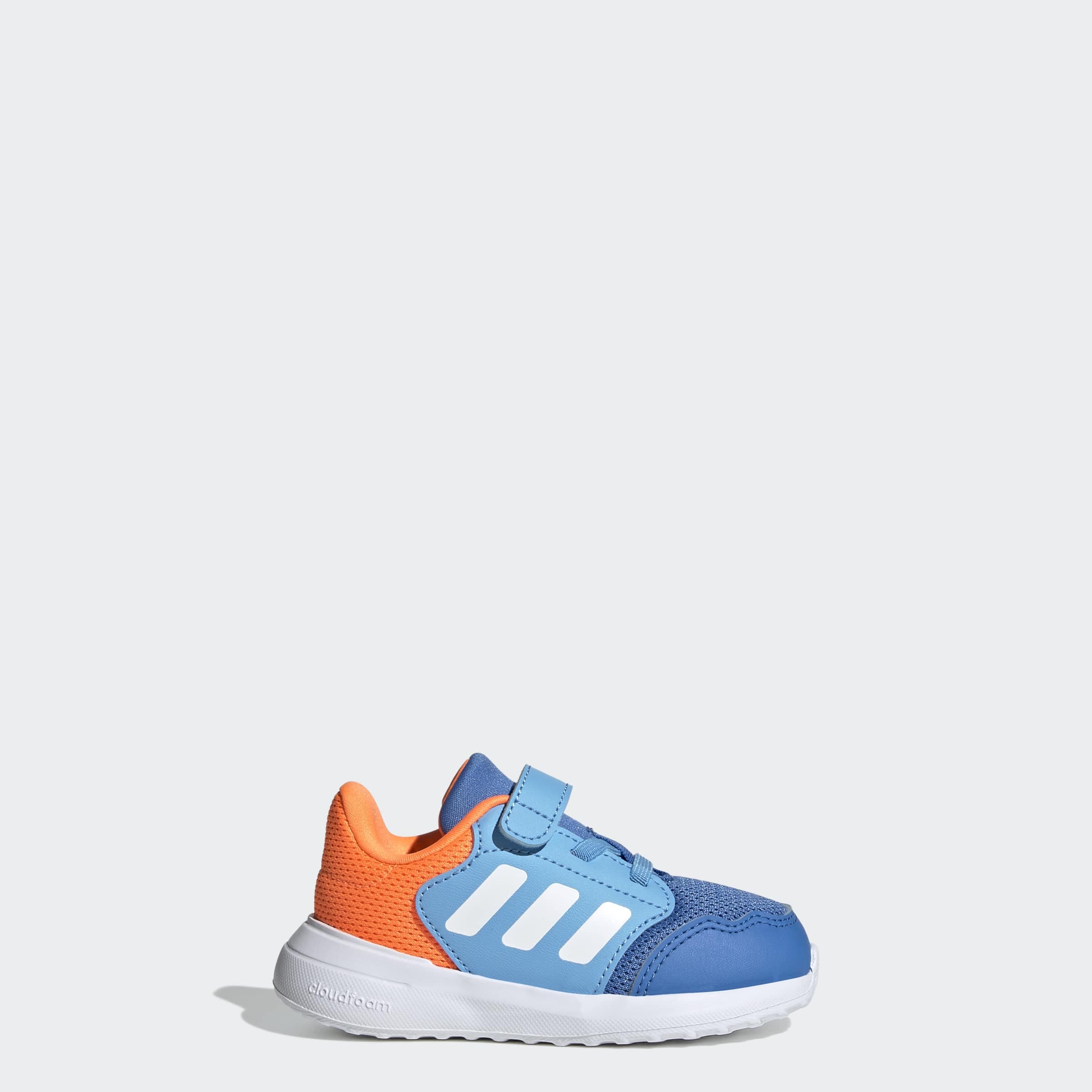 adidas Sportswear Chaussures à scratch »TENSAUR RUN 3.0 KIDS«  pour enfants, avec fermeture velcro