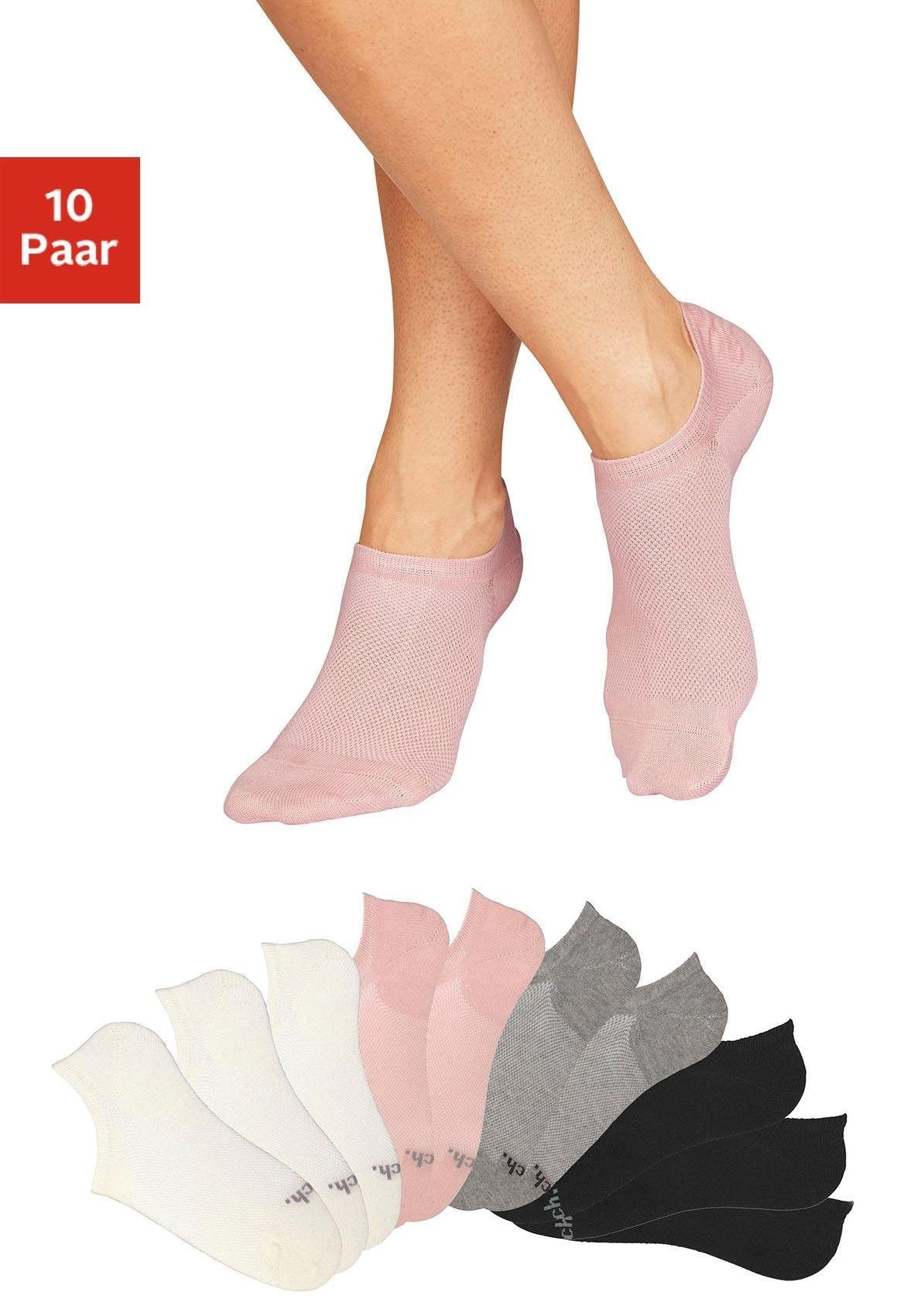 (Set, ♕ Paar), Geschenkdose in auf versandkostenfrei H.I.S 8 der Sneakersocken,