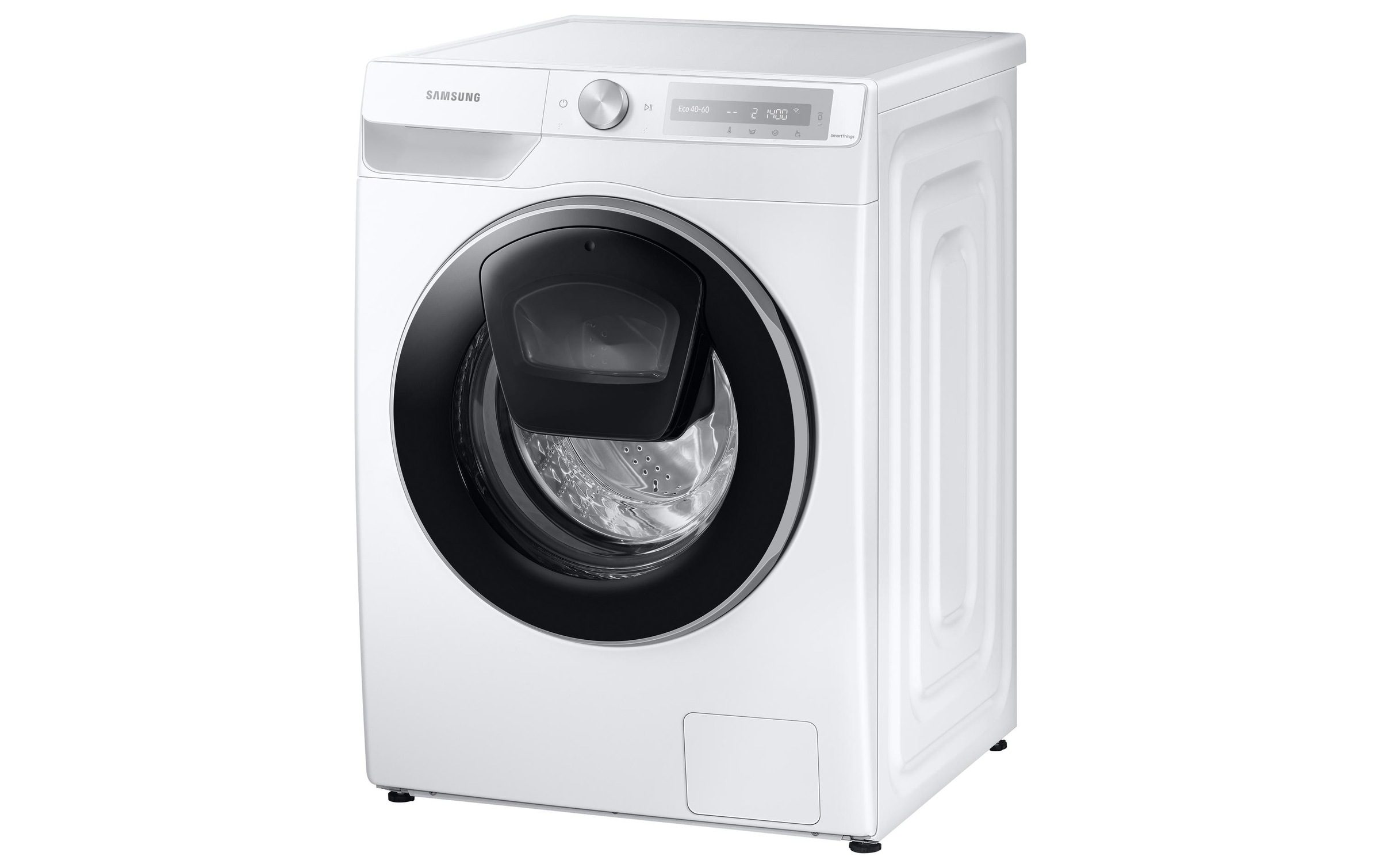 Samsung Waschmaschine »WW90T654ALH/S5«, WW90T654ALH/S5, 9 kg, 1400 U/min kaufen