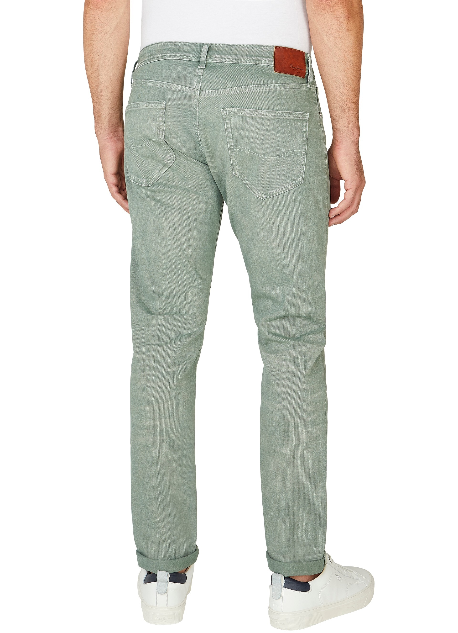 Pepe Jeans Tapered-fit-Jeans »TAPERED JEANS«