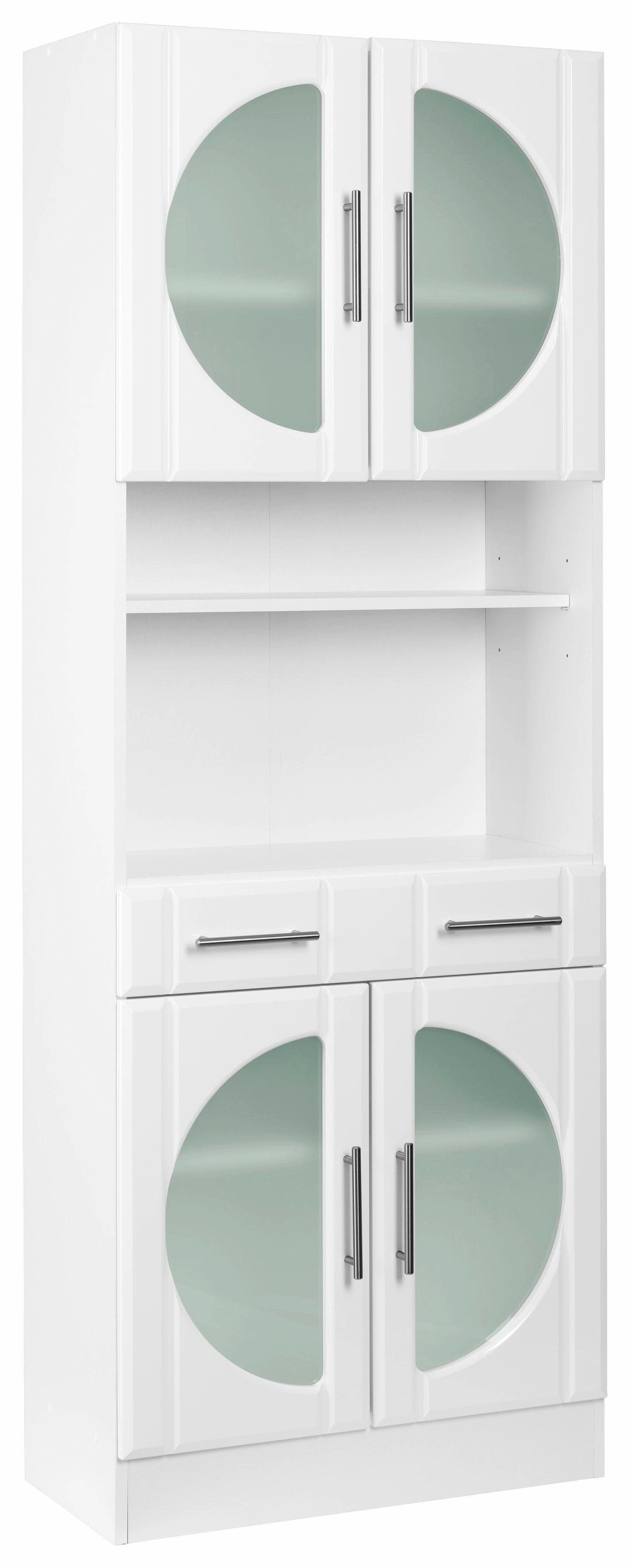 Image of HELD MÖBEL Hochschrank »Luna« bei Ackermann Versand Schweiz