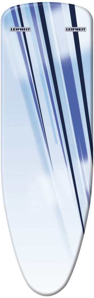 Image of Leifheit Bügelbrettbezug »Air Active L blue stripes« bei Ackermann Versand Schweiz