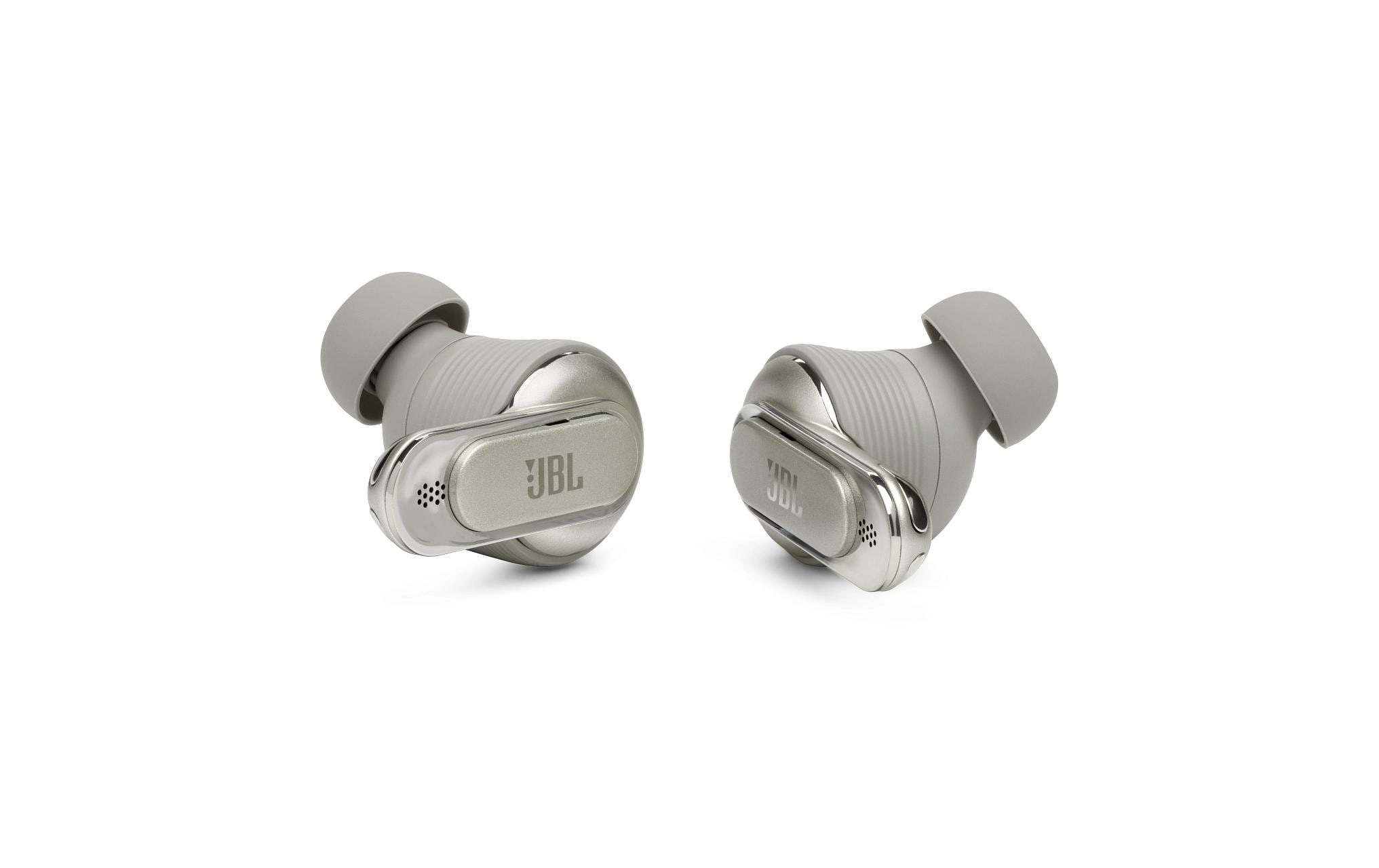 JBL Lautsprecher »Pro 2 Champagner«