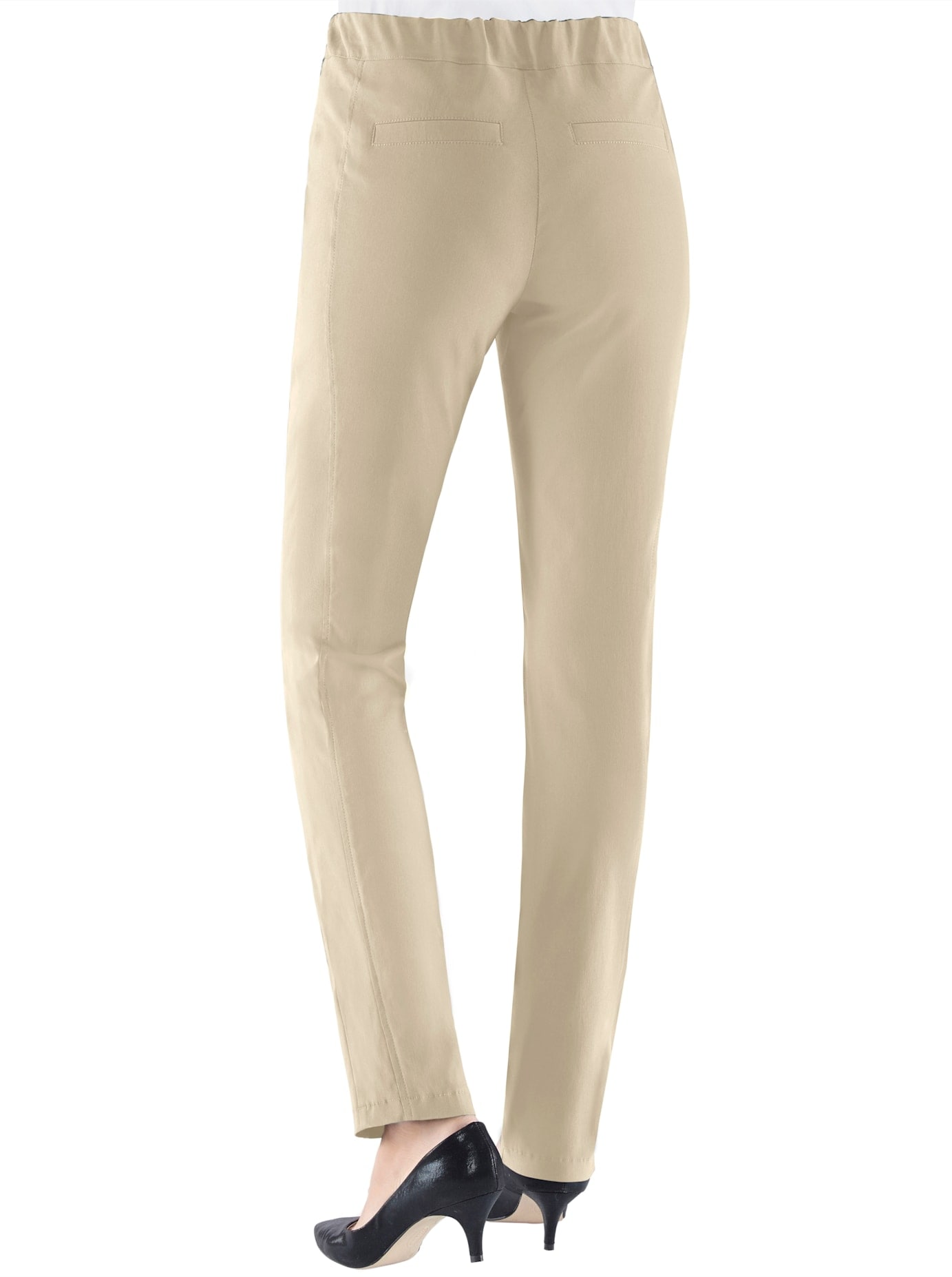 Stehmann Dehnbund-Hose