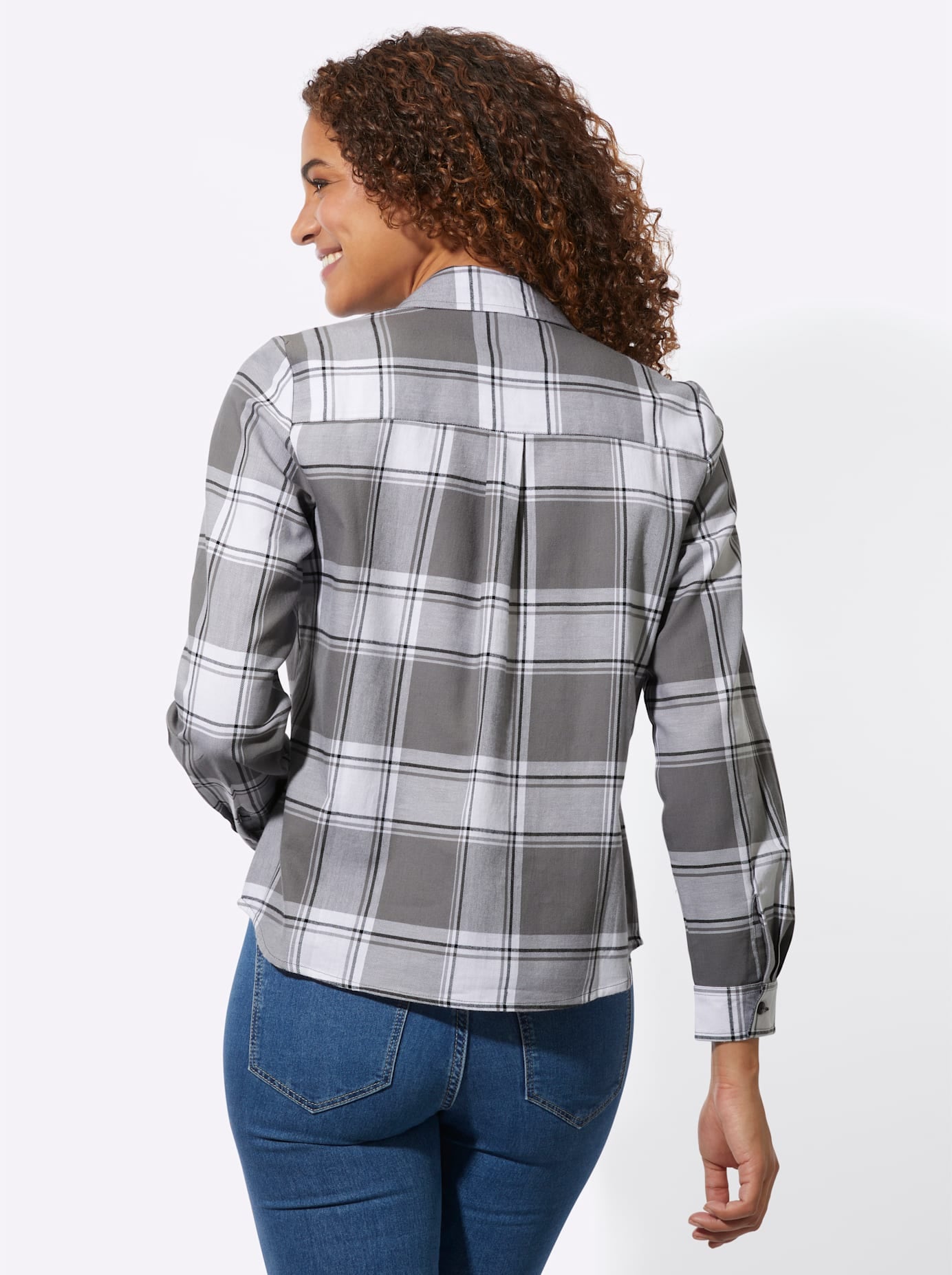 Casual Looks Karobluse