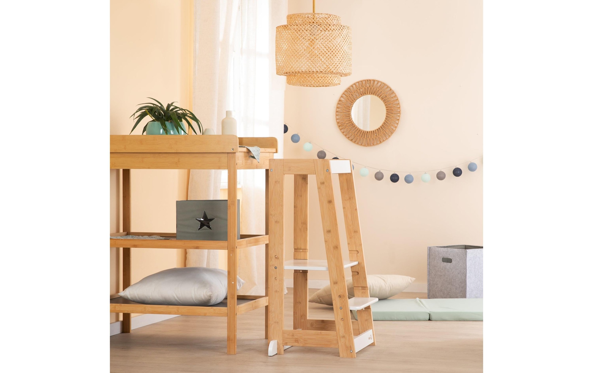 roba® Lernspielzeug »Bicolor«