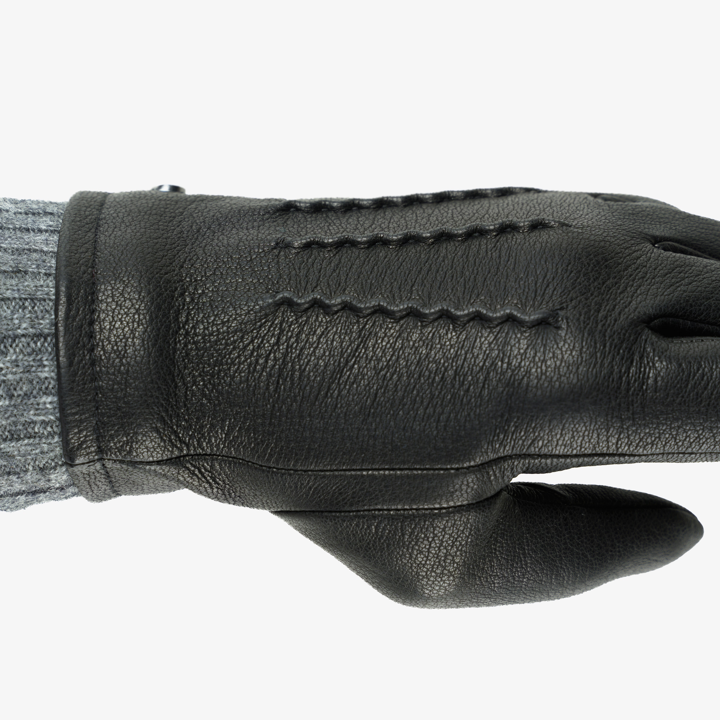 PEARLWOOD Lederhandschuhe »JOE«