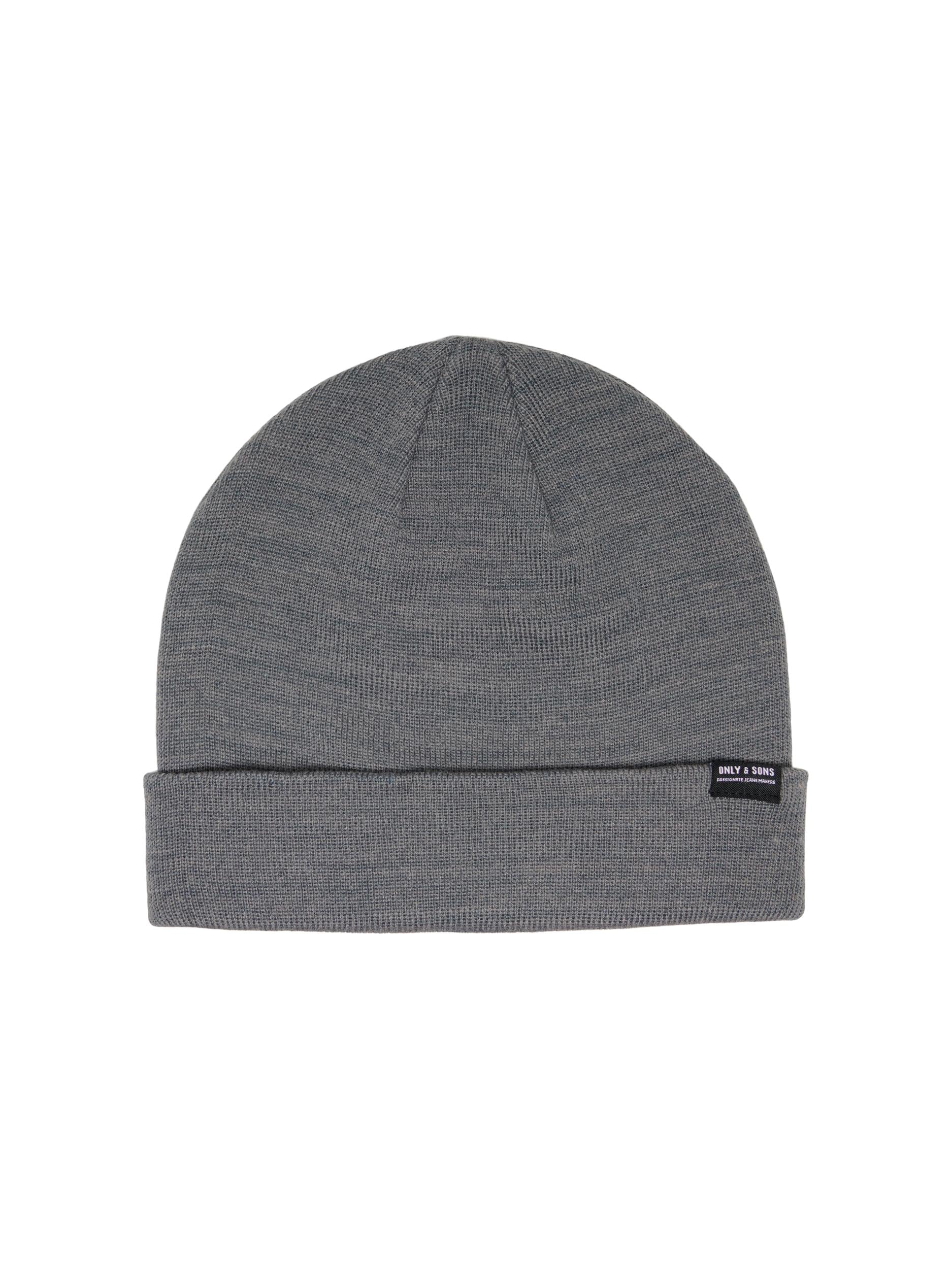 BEANIE »ONSEVAN Trouver SONS KNIT Beanie NOOS« & sur ONLY LIFE