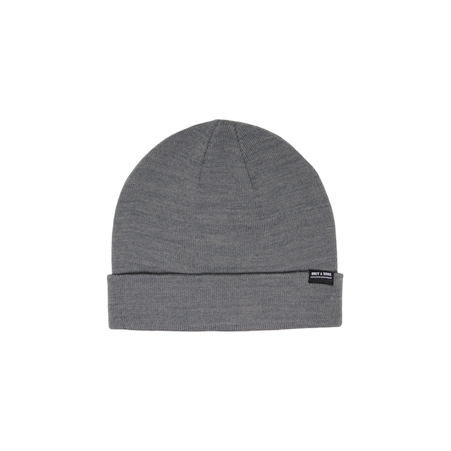 ONLY & SONS Beanie »ONSEVAN LIFE KNIT BEANIE NOOS« Trouver sur