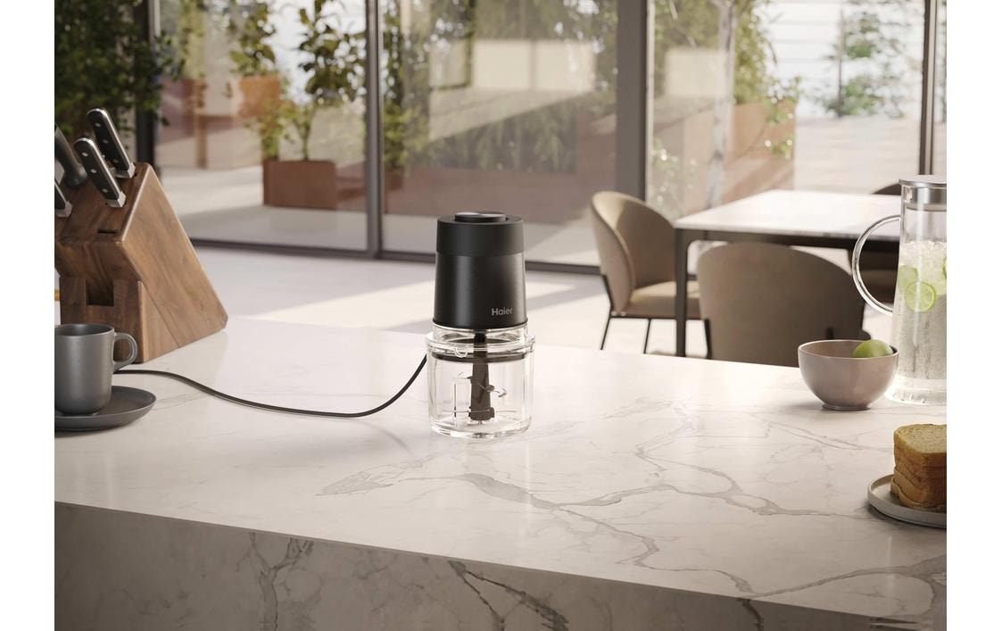 Haier Zerkleinerer »HCH5B1/1 11 0.5 l«