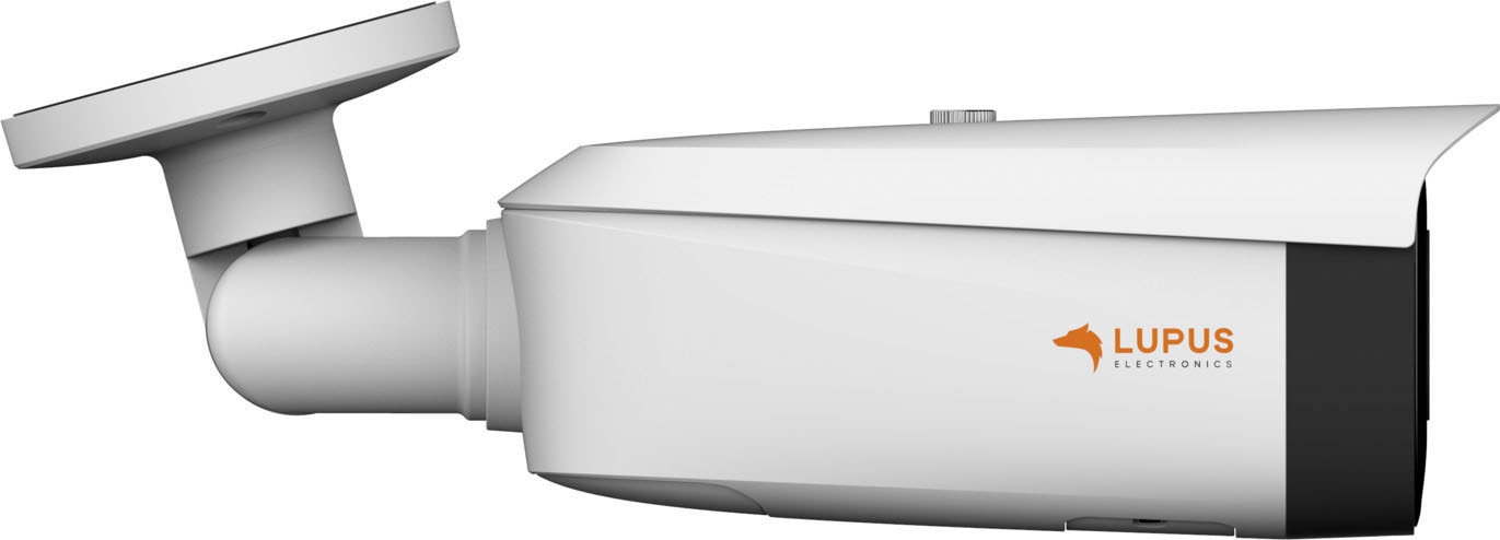 LUPUS ELECTRONICS Überwachungskamera »LE232 Alarmkamera« Aussenbereich 1 Stk. tlg.