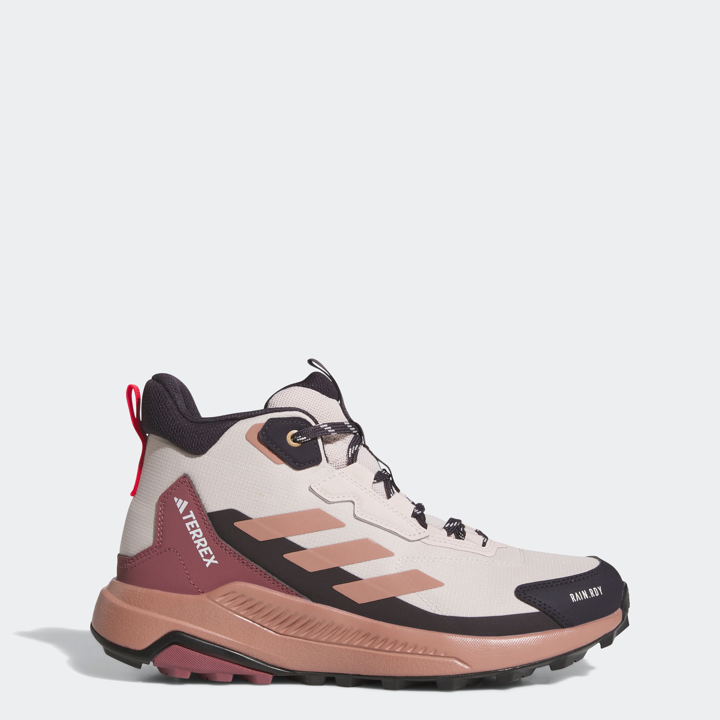 adidas TERREX Wanderschuh »TERREX ANYLANDER MID RAIN.RDY«, wasserdicht