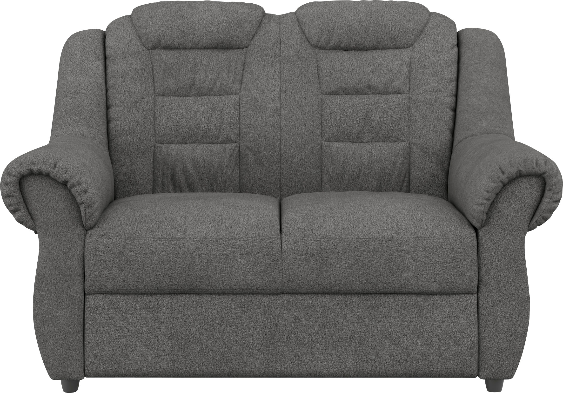 Image of Home affaire 2-Sitzer "Boston" Sofa mit hoher Rückenlehne