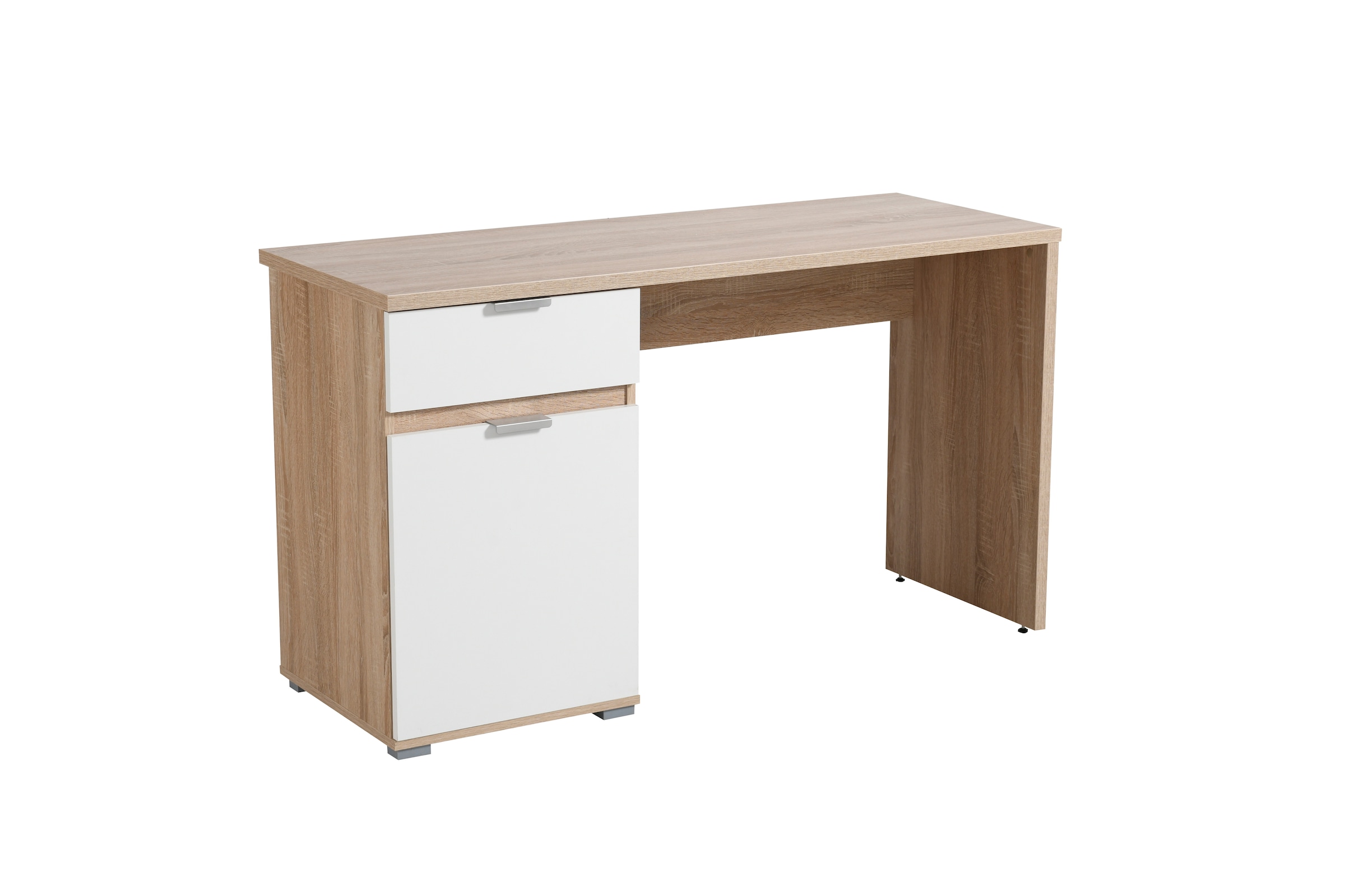Image of Home affaire Schreibtisch "Jan" in Scandi Optik, Home Office geeignet