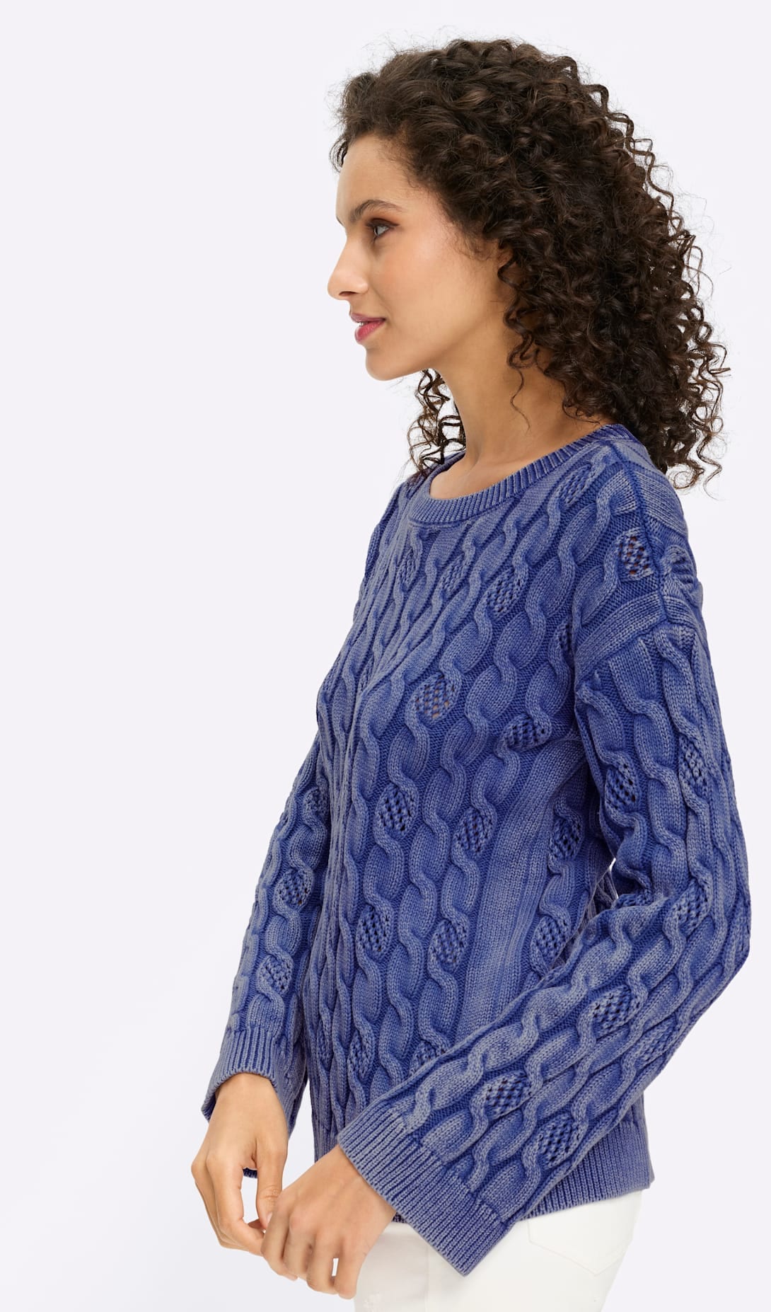 heine Pull en tricot »Pullover«