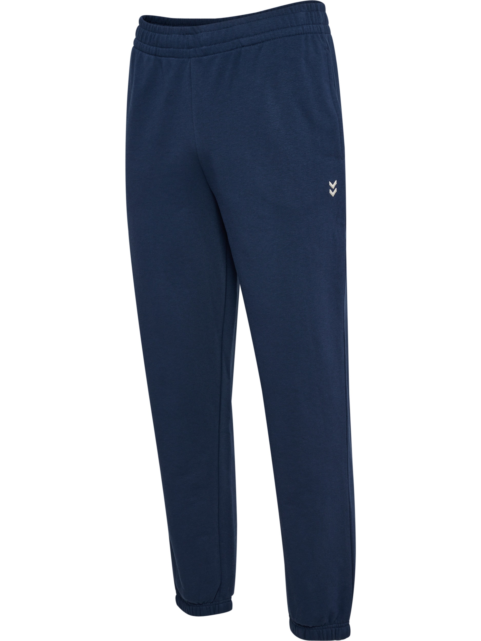 hummel Jogginghose »HMLPULSE SWEAT PANTS«, (1 tlg.)