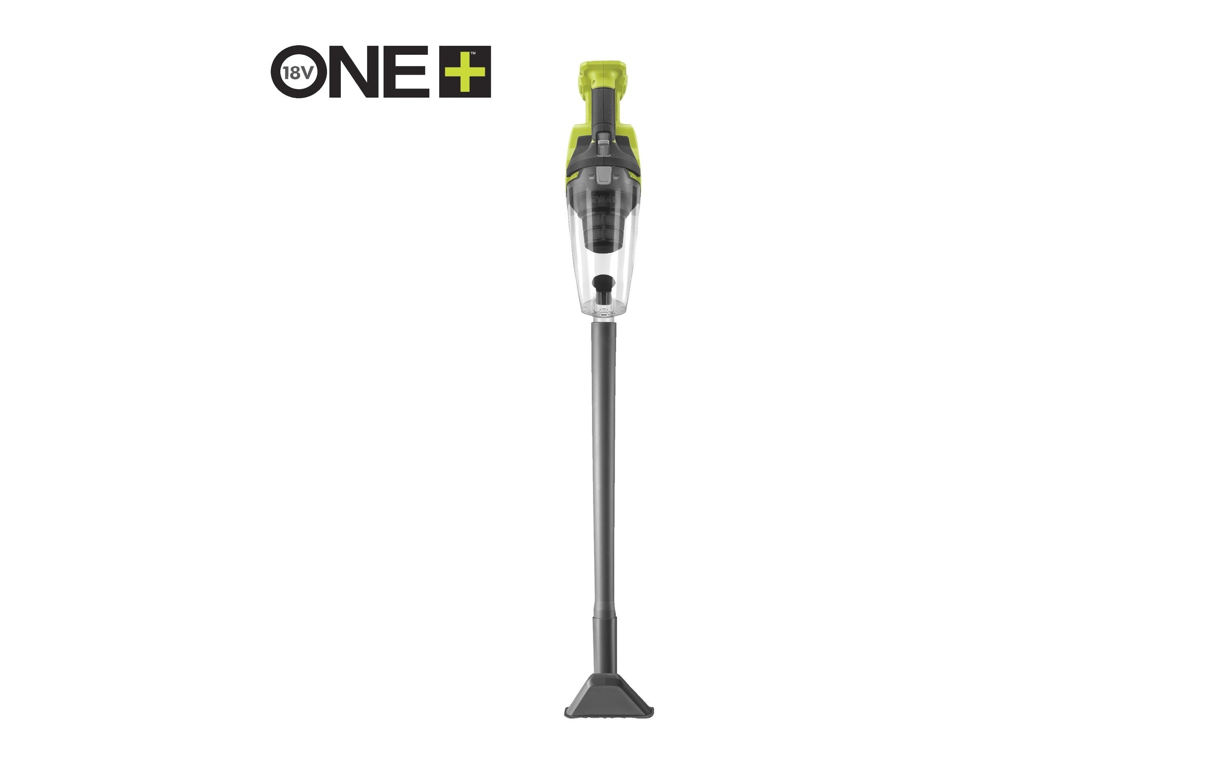 Image of RYOBI Handstaubsauger "RYOBI RHV18F-0, 18 V, Solo"
