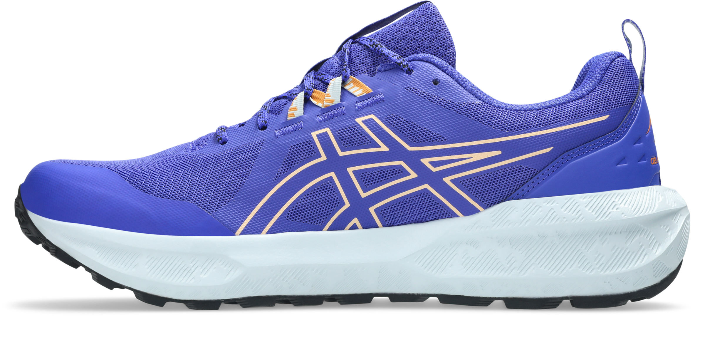 Asics Trailrunningschuh »GEL-SONOMA 8«  für anspruchsvolles Gelände, profilierte Aussensohle