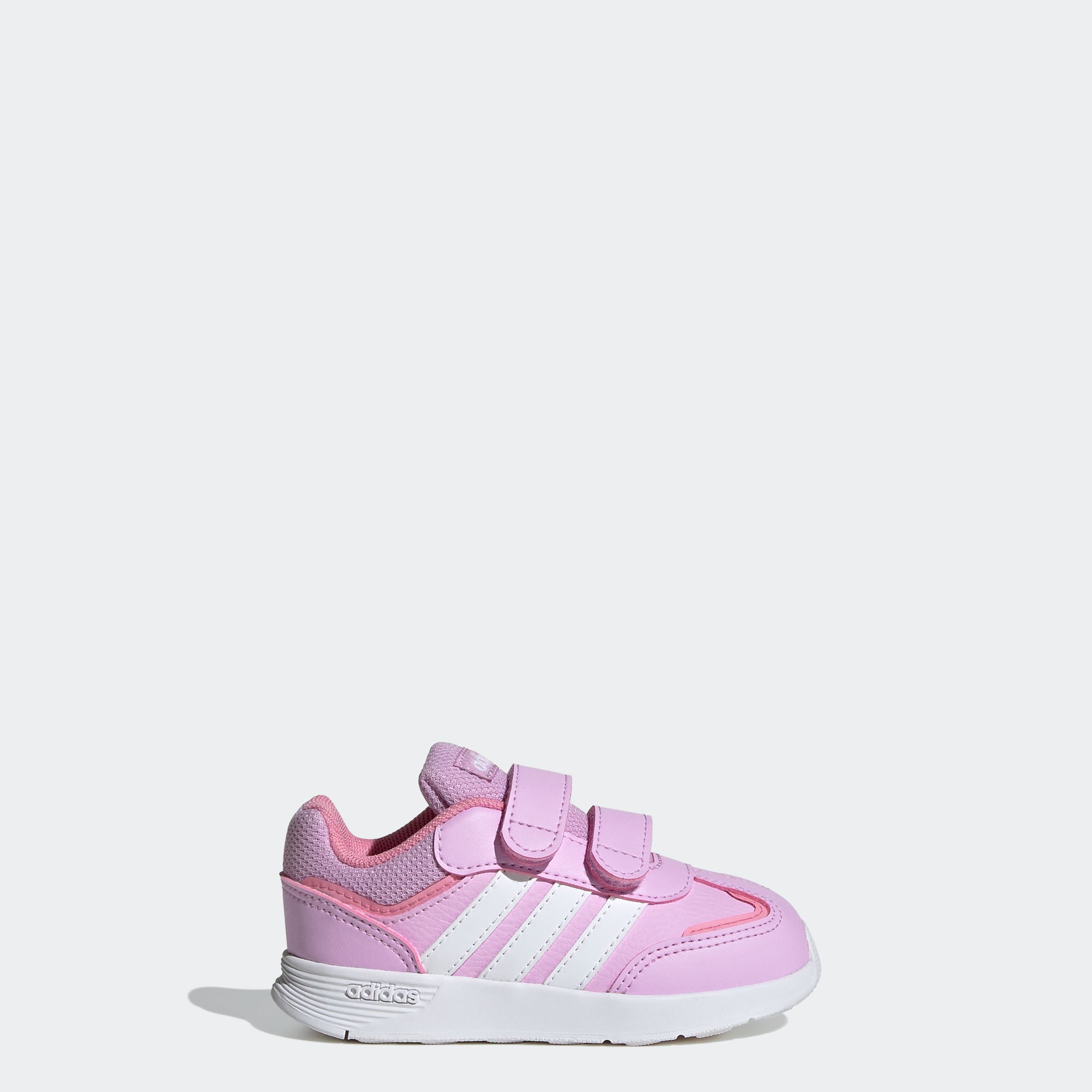 adidas Sportswear Klettschuh »TENSAUR SWITCH KIDS«, für Kinder