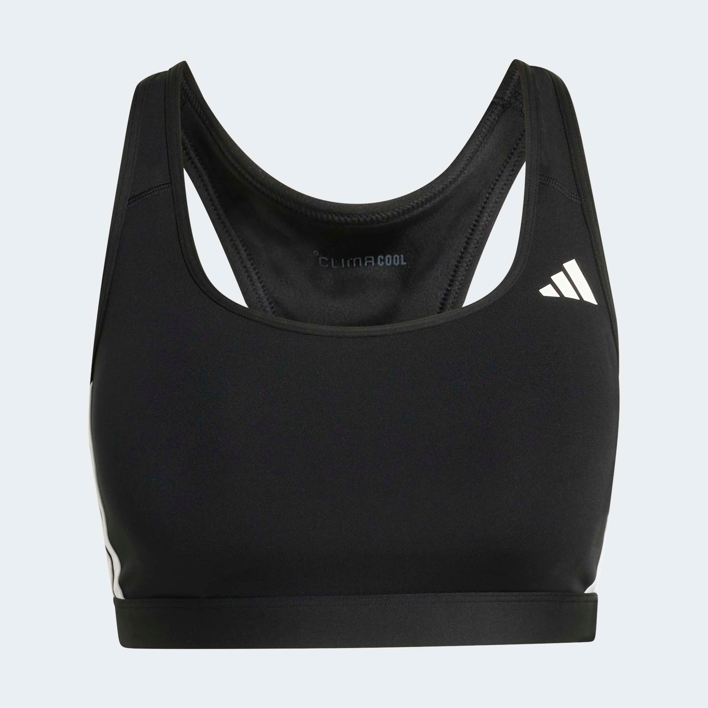 adidas Performance Soutien-gorge de sport »OPT ESS 3S MS«