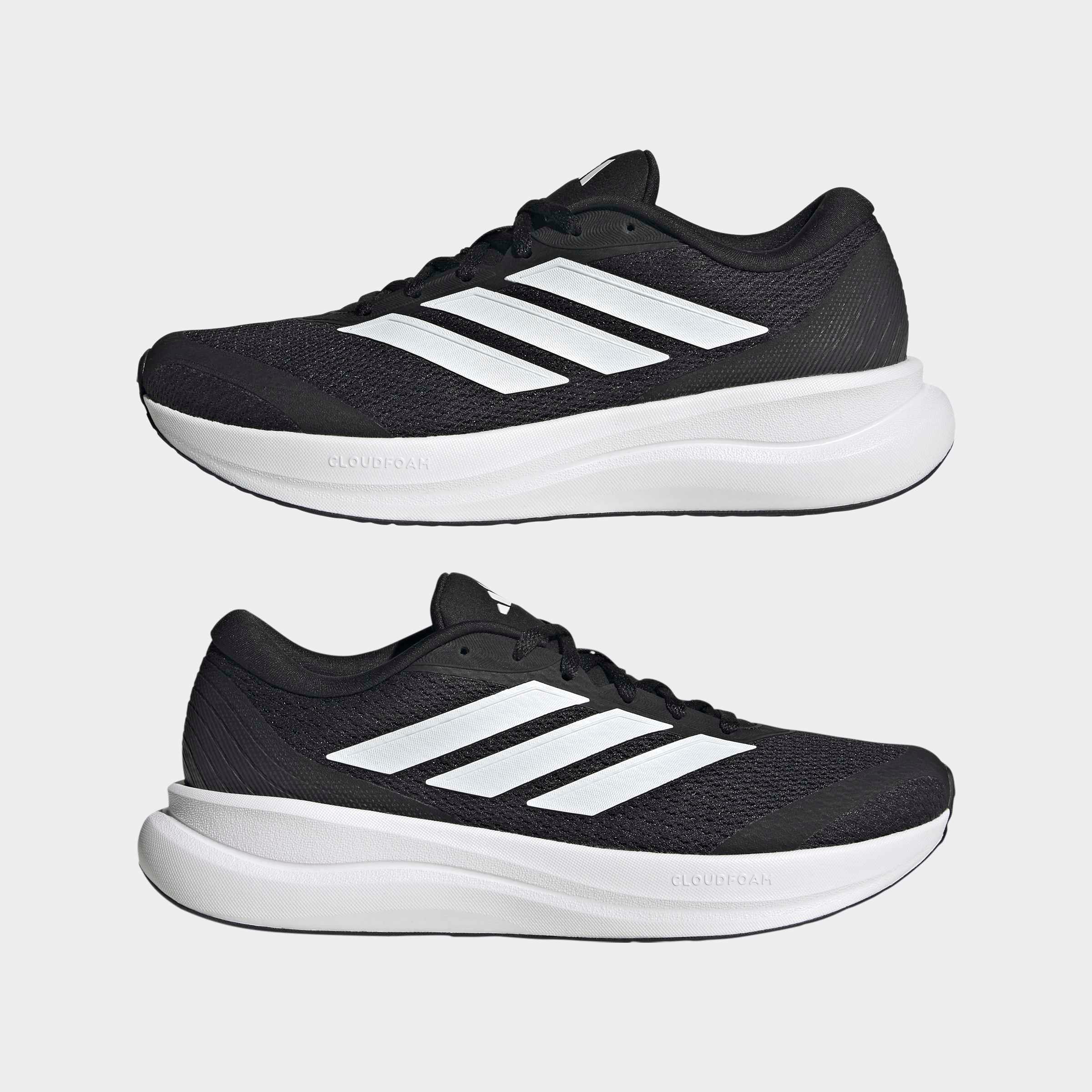 adidas Performance Chaussure de course »RUNFALCON 6 WIDE«  weite Passform