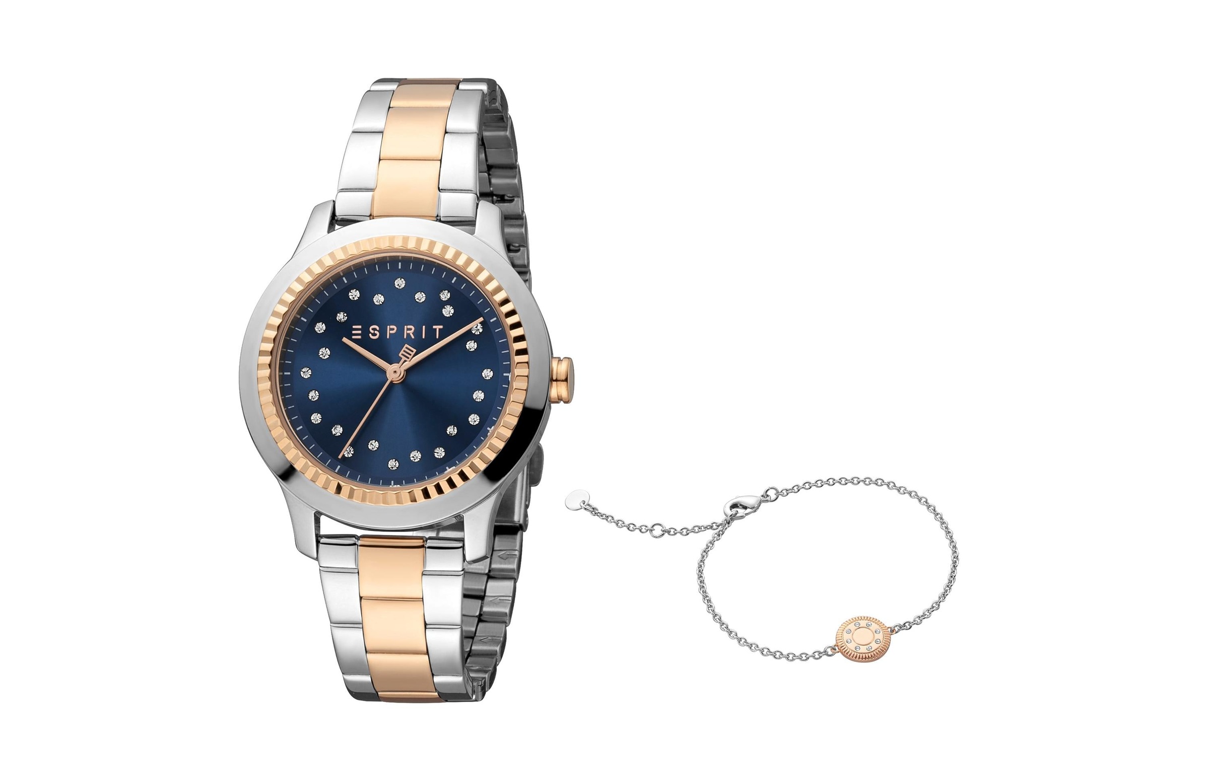 Image of Esprit Mechanische Uhr »JOYCE ES1L351M0145« bei Ackermann Versand Schweiz