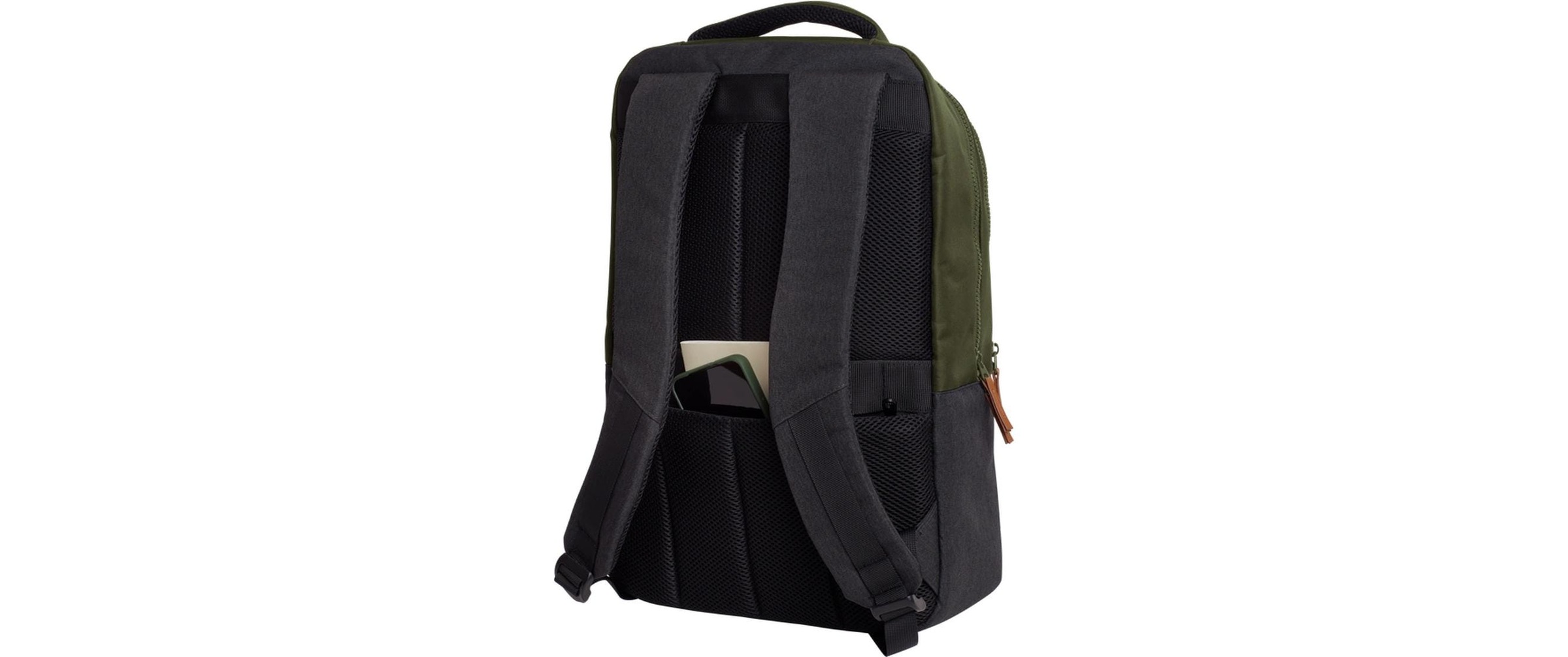 Trust Notebook-Rucksack, (1 tlg.)