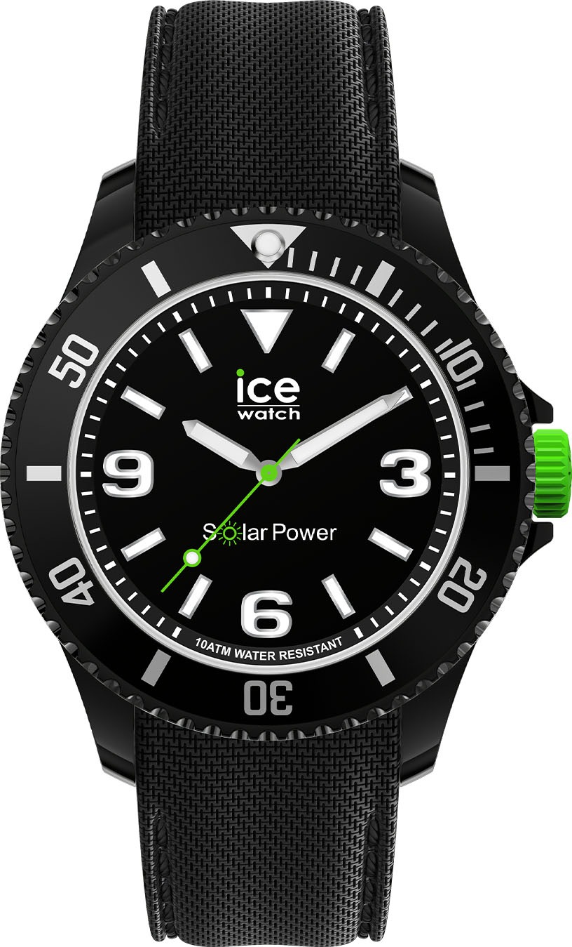 Image of ice-watch Solaruhr »ICE sixty nine - SOLAR, 19544« bei Ackermann Versand Schweiz