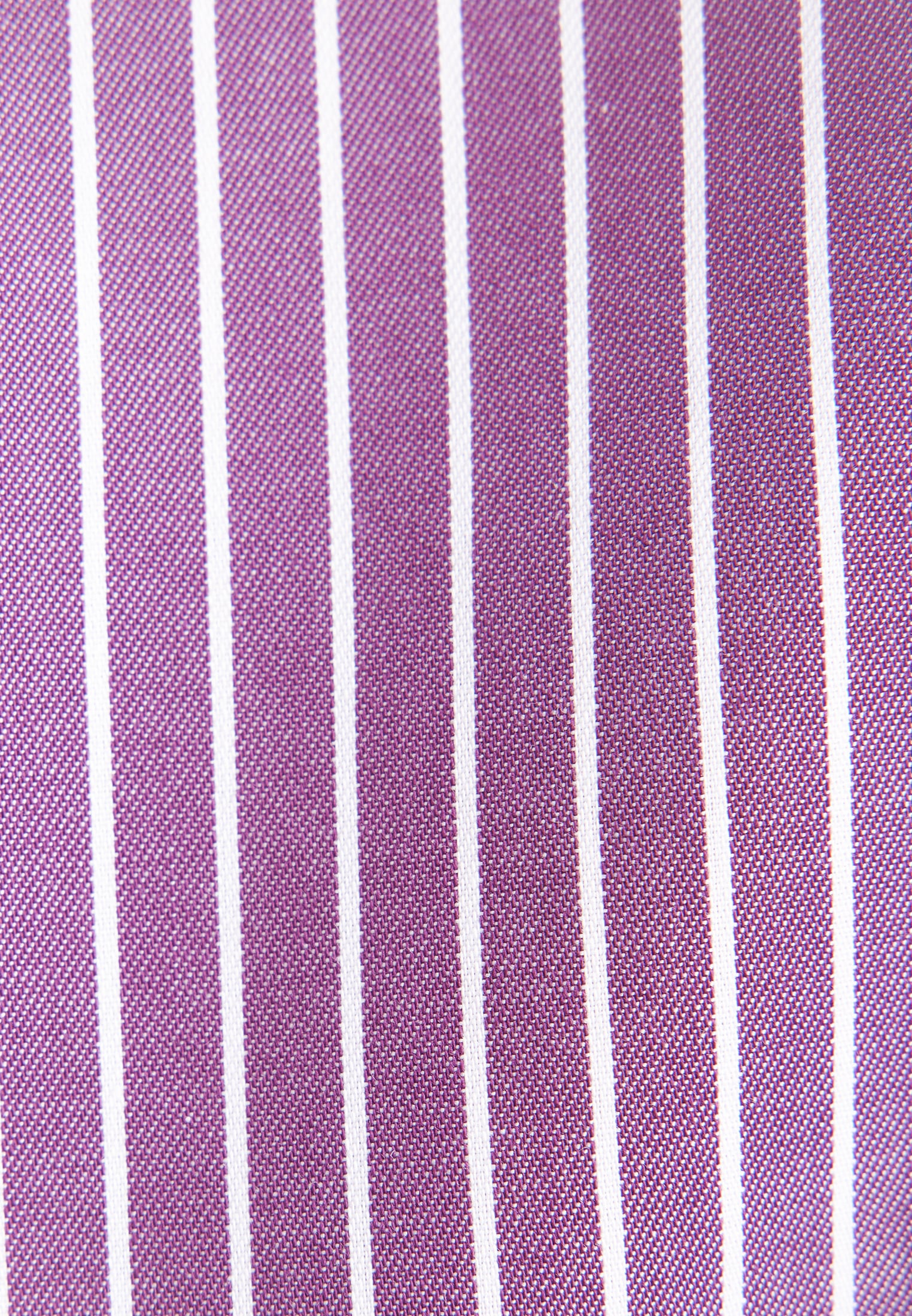 seidensticker Businesshemd »Schwarze Rose« Slim 1/1 Kentkragen Gestreift