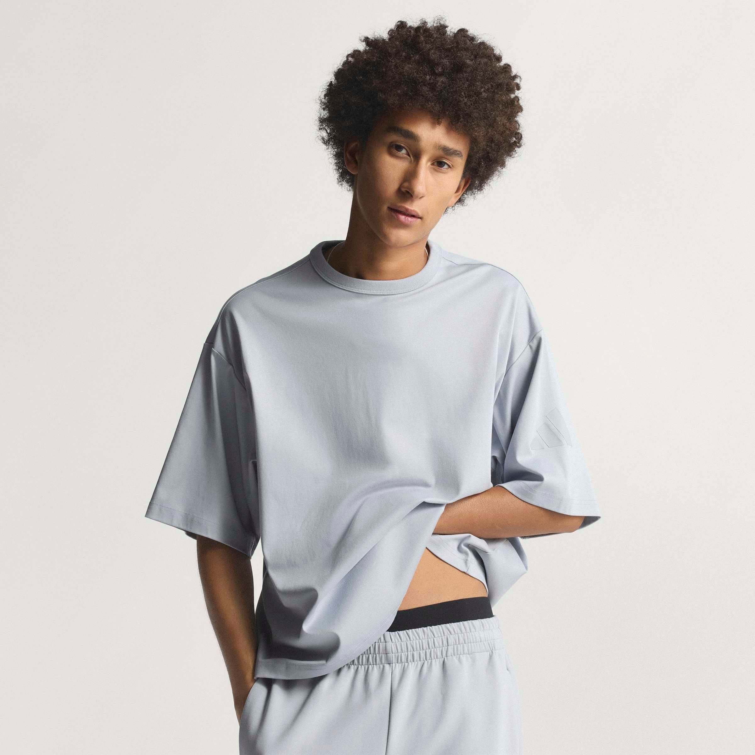 Image of adidas Sportswear T-Shirt "M SL T"