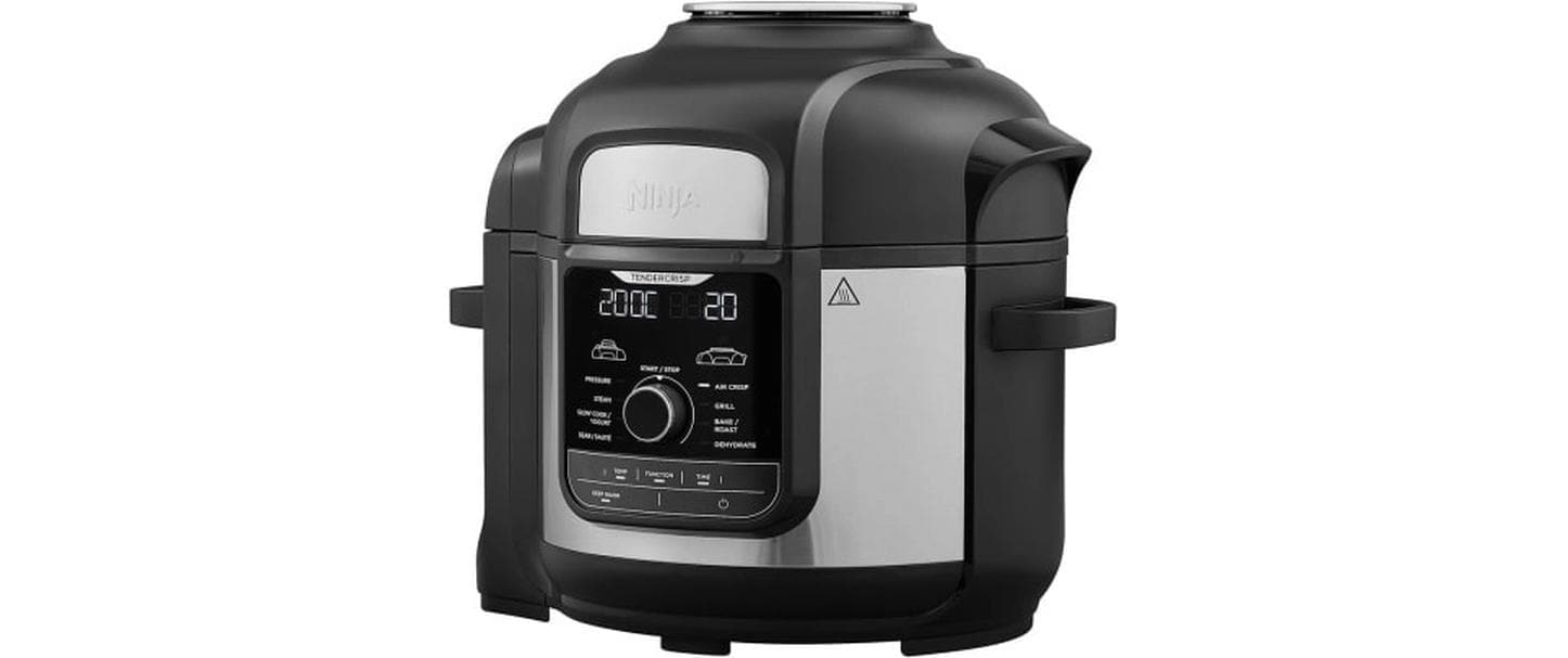NINJA Multikocher »Max 7,5 l«
