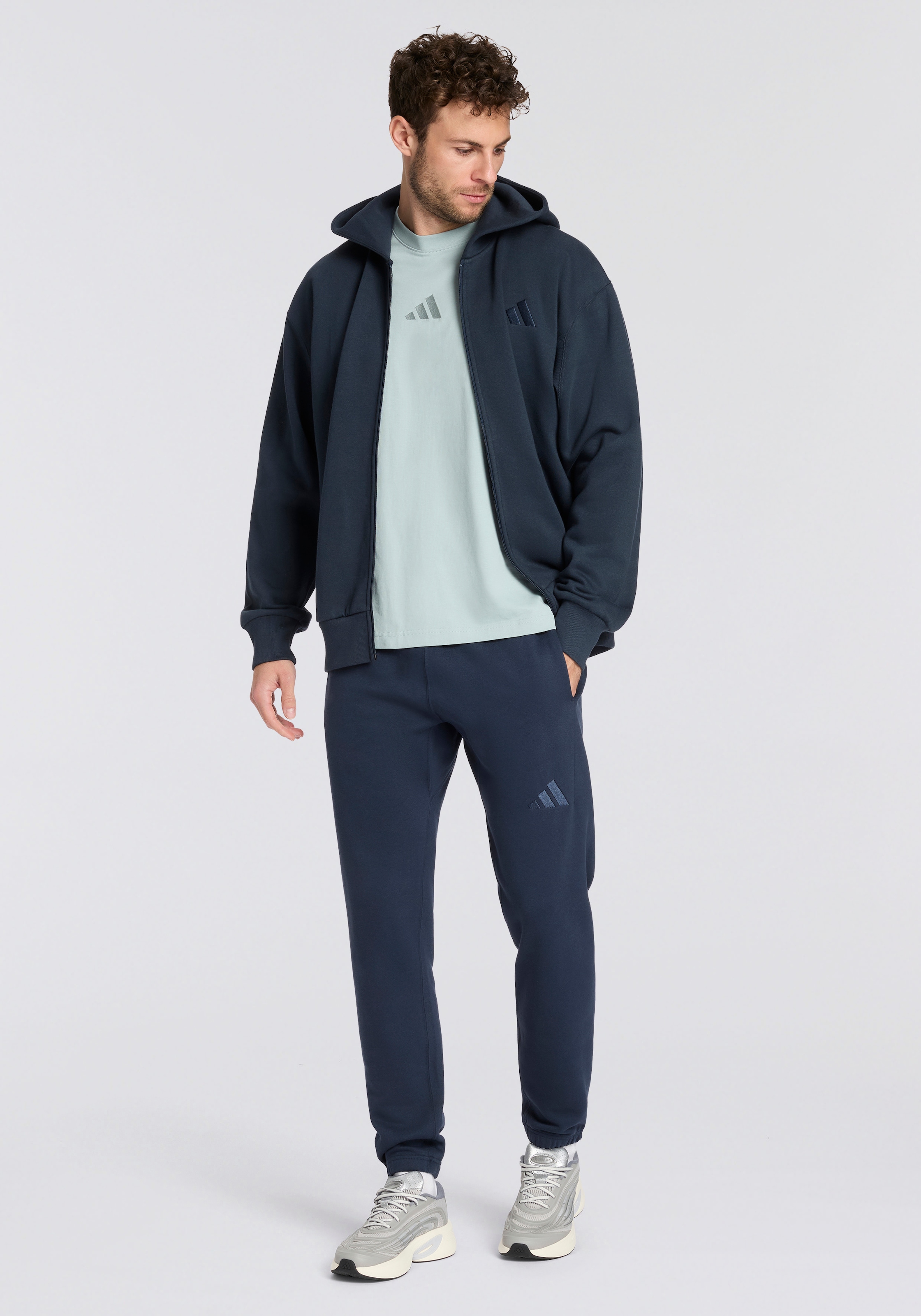 adidas Sportswear Pantalon de sport »M A SZN FL R PT«