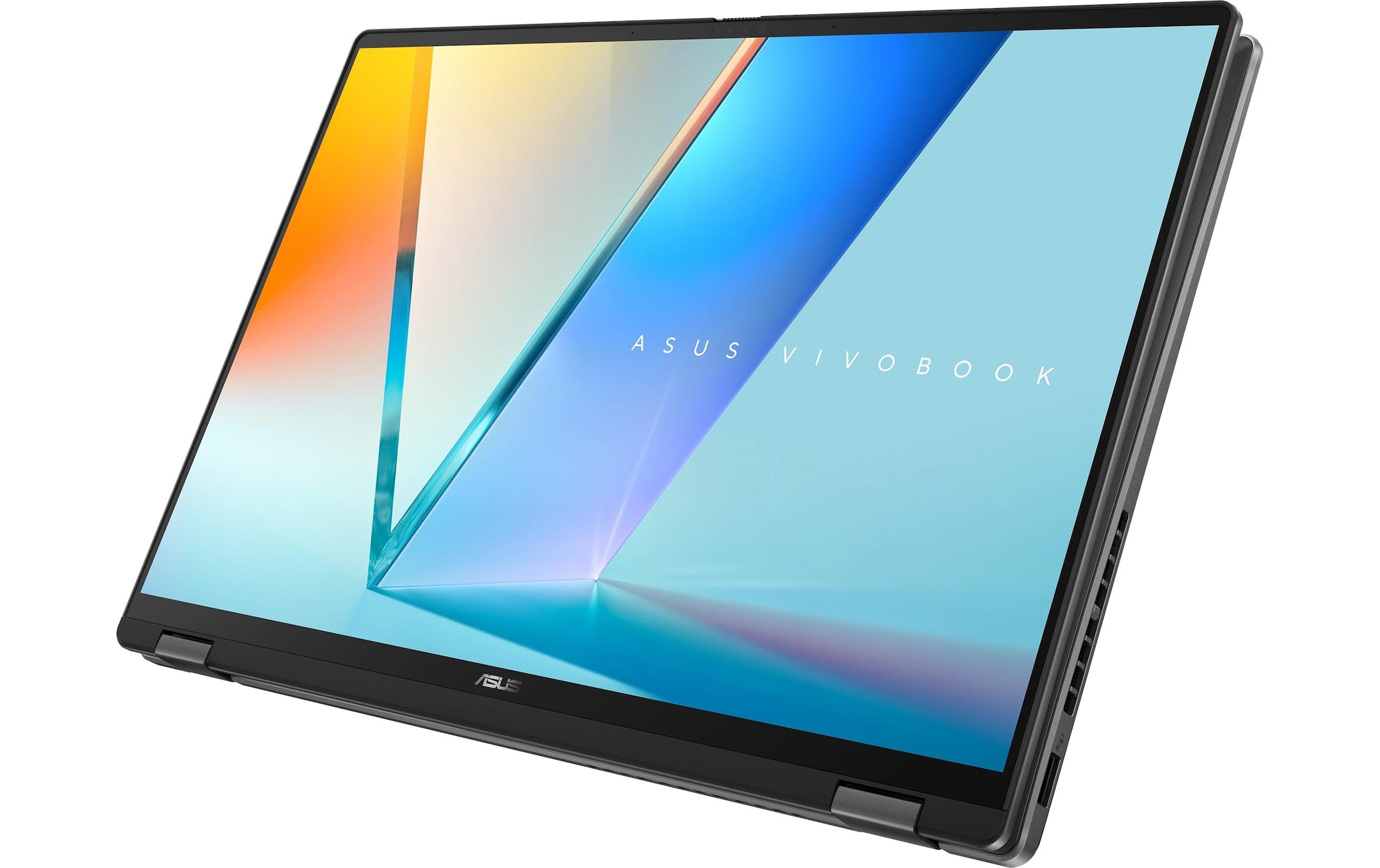 Asus Ordinateur portable »Vivobook 16 Flip TP3607AA-SI009W Copilot+ PC« / 16 ″ Intel Core Ultra 9 1.000 Go SSD Integrierte NPU (Neural Processing Unit)