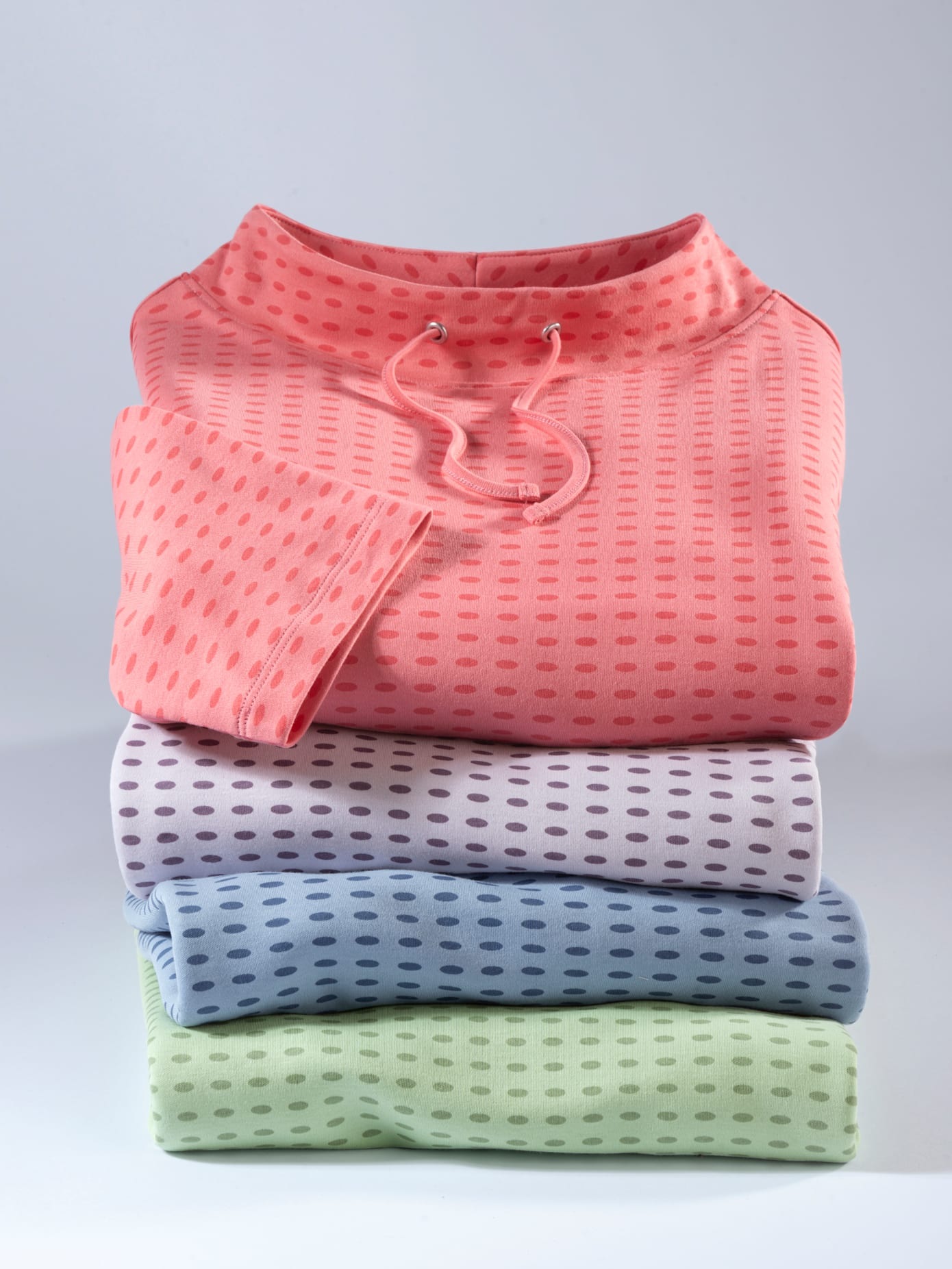 Classic Basics T-shirt à manches 3/4 »Sweatshirt« 1 pièces