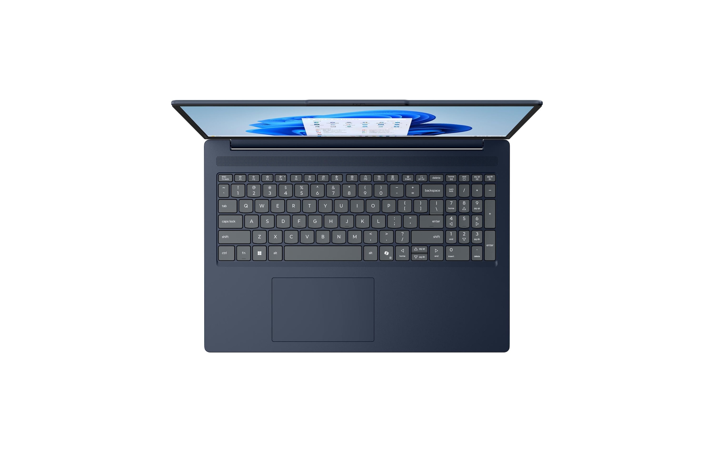 Lenovo Notebook »IdeaPad Slim 3 16IRH10 (Intel)« / 16 ″ Intel Core i7