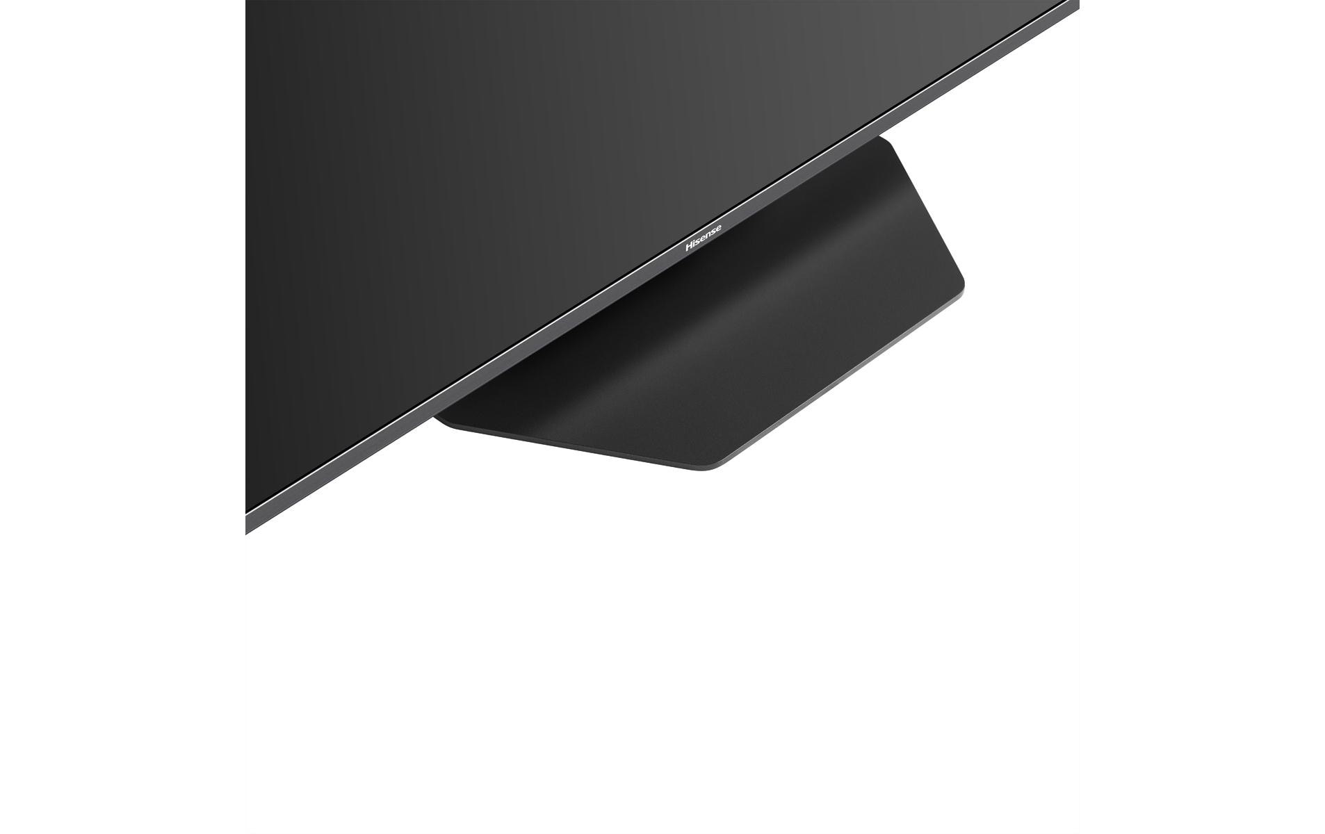 Hisense Mini téléviseur LED QLED »65U8Q« 164 cm/65 ″ 4K UHD MiniLED Smart TV