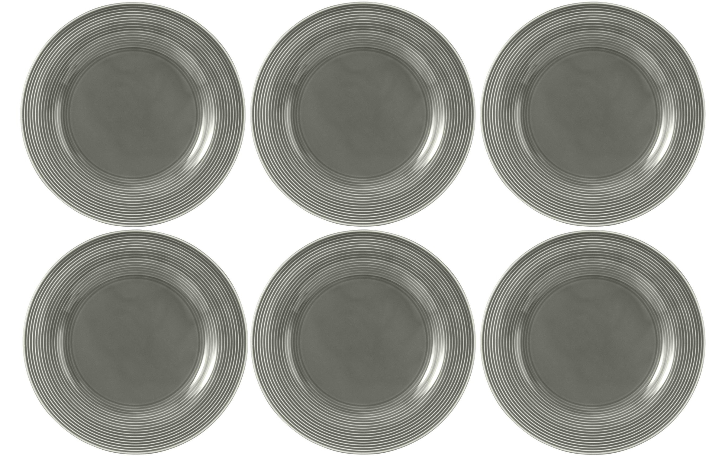 Image of Seltmann Weiden Speiseteller »Beat Ø«, (6 St.) bei Ackermann Versand Schweiz