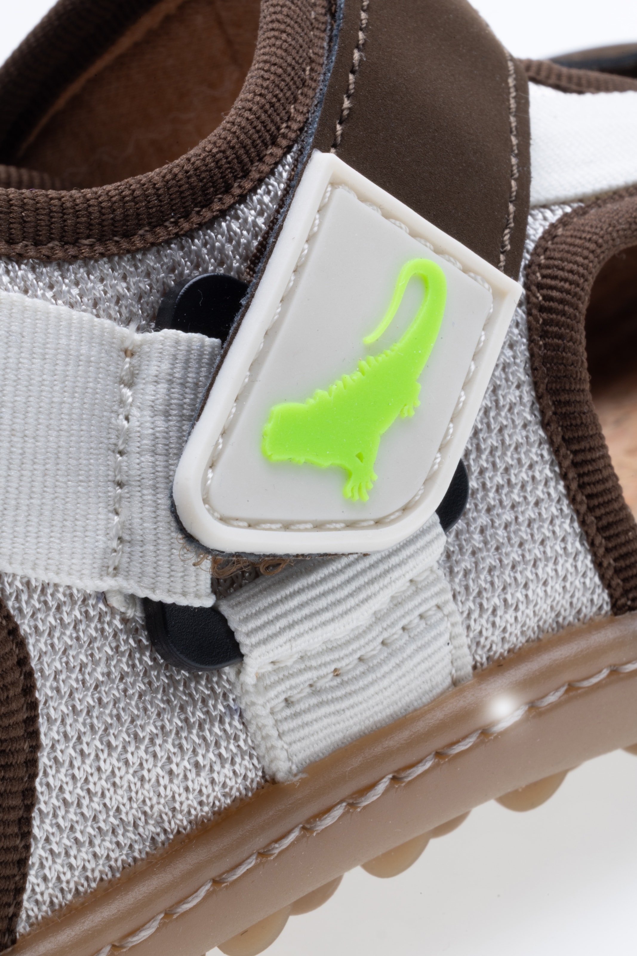 Leguano Chaussures pieds nus »ATTREKKTIVE«  Chaussure d'été qui renforce la perception tactile