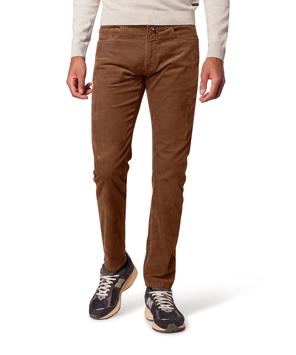 Cordhose »PC-Lyon«