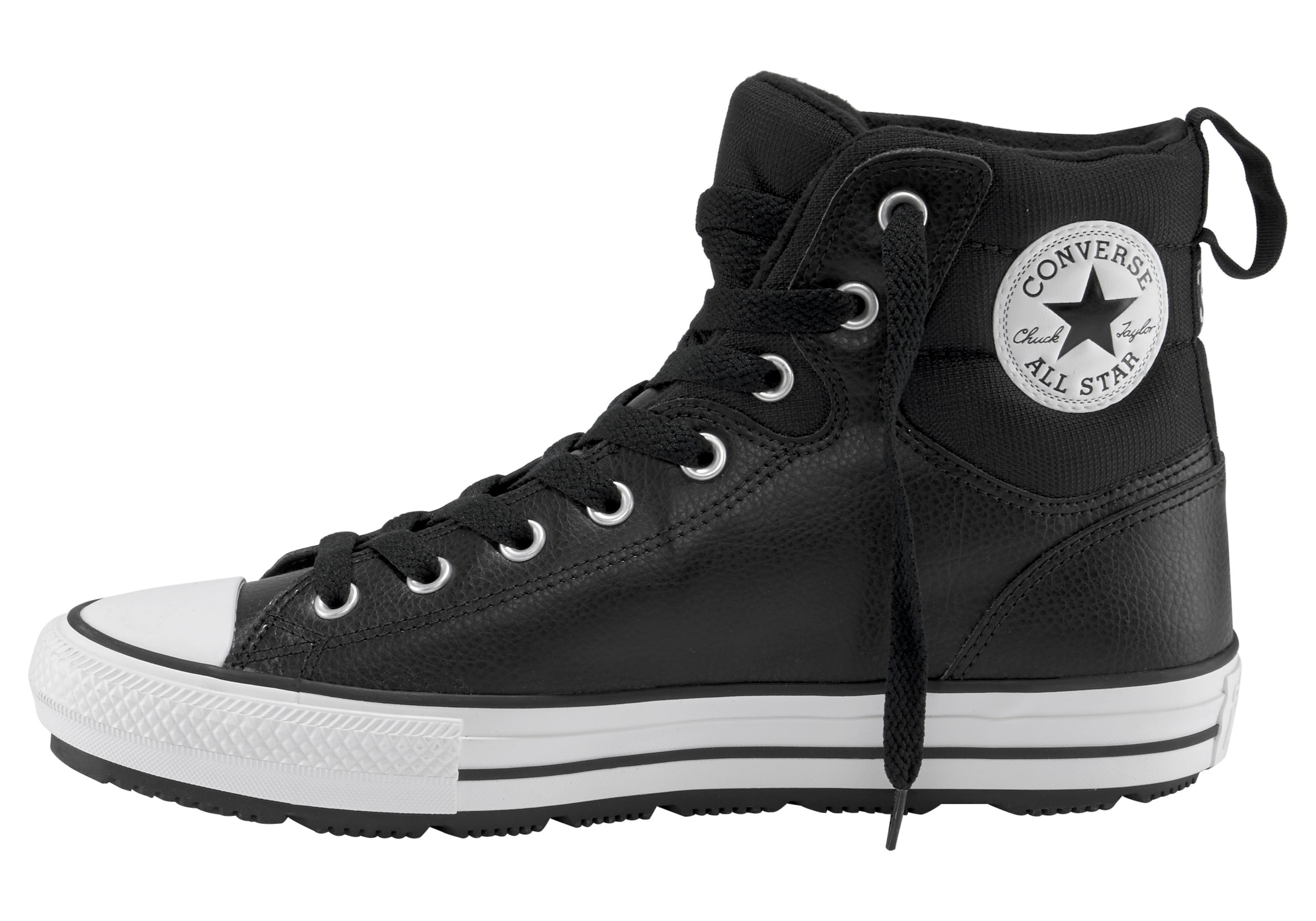 ♕ Converse Sneakerboots Warmfutter Taylor Star versandkostenfrei All »Chuck kaufen BOOT«, BERKSHIRE