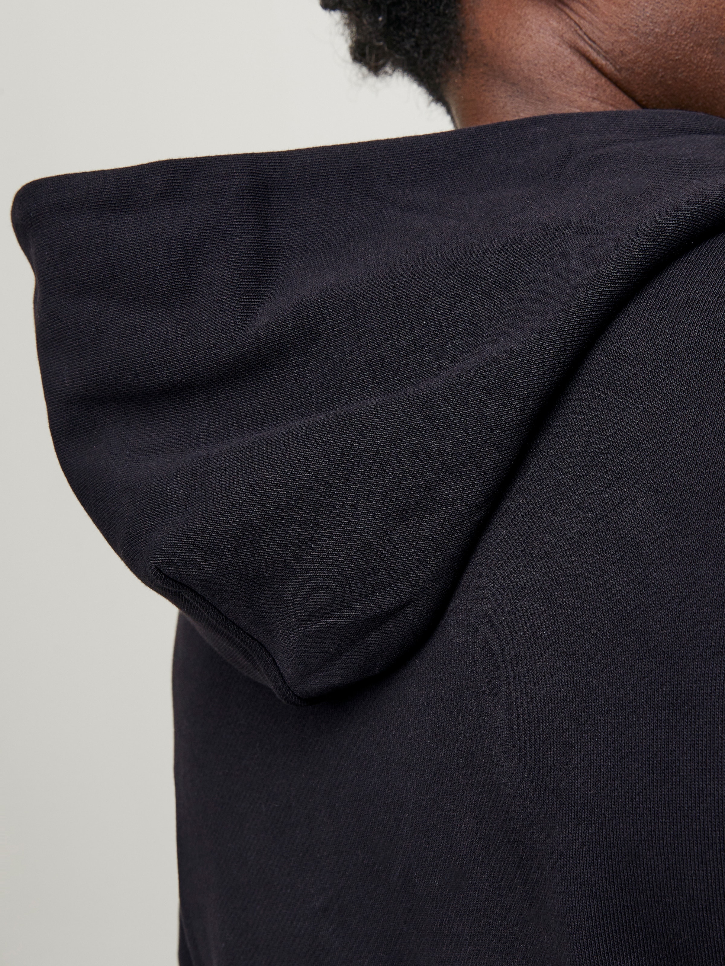 Jack & Jones Kapuzensweatshirt »JCOCOLLECTIVE SWEAT HOOD NOOS«
