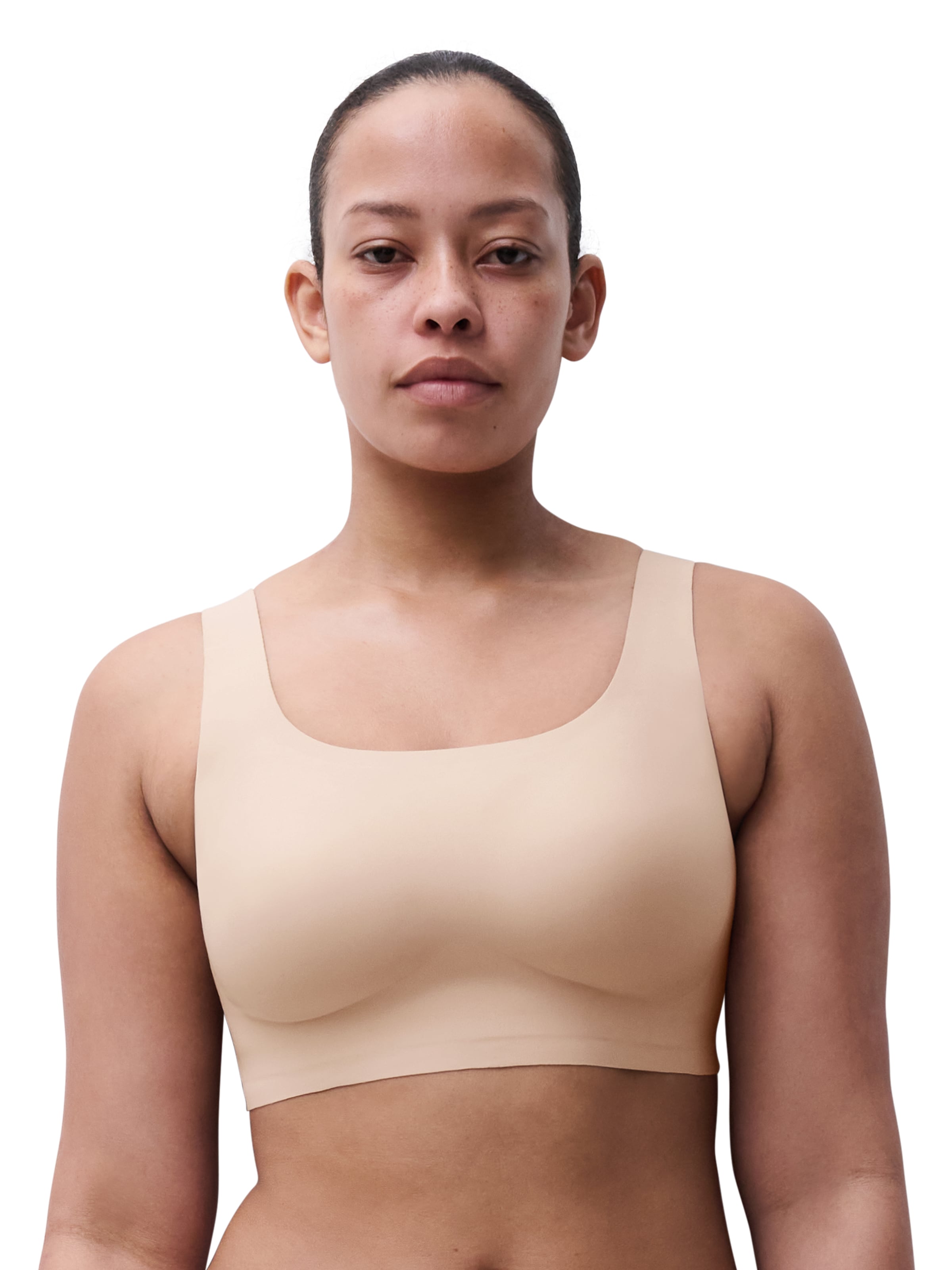 Image of Chantelle Bustier "SOFTSTRETCH POWER" Airbonding Abschlüsse für eine Anhebung der Büste