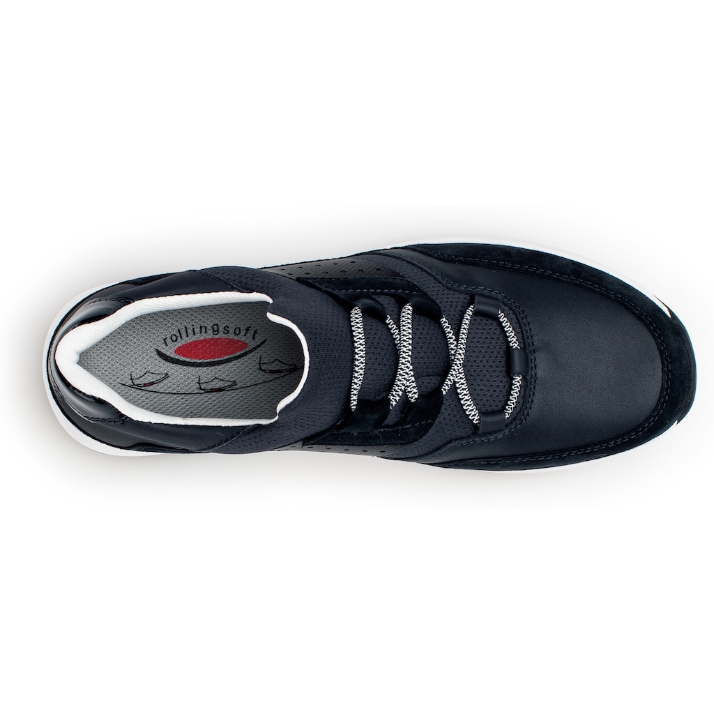 Gabor Rollingsoft Slip-On Sneaker