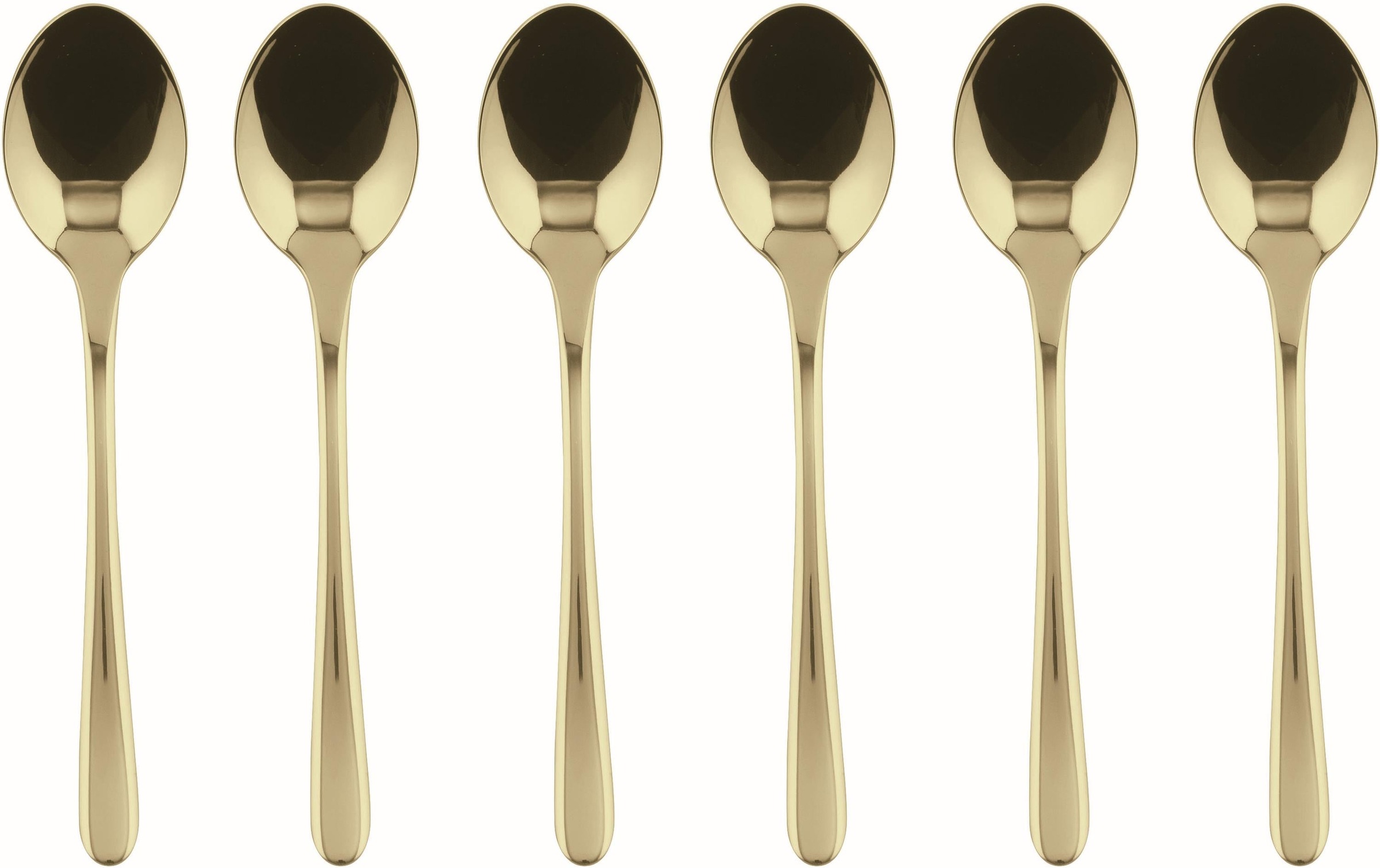 Image of sambonet Espressolöffel "Taste"
