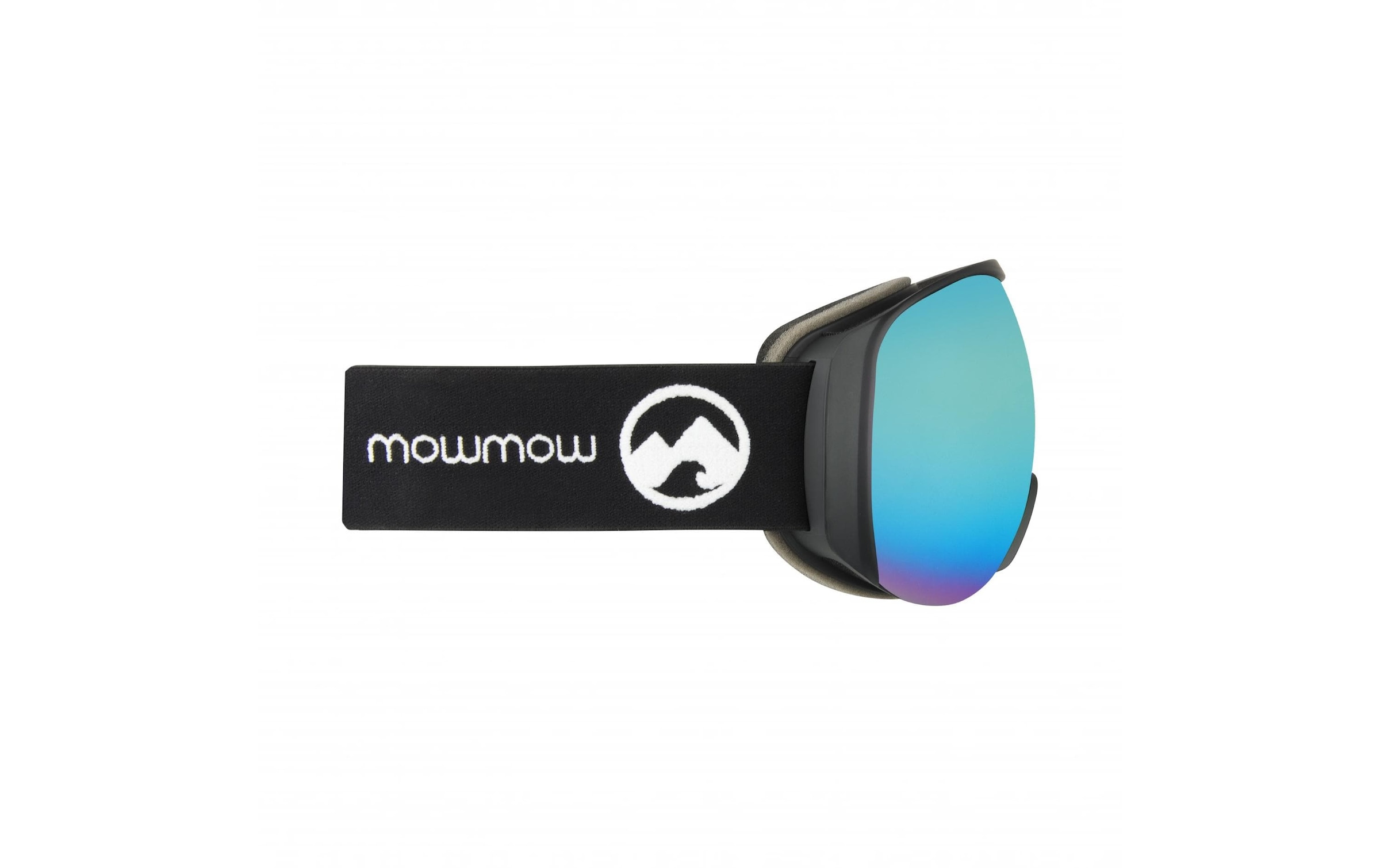 Skibrille »MowMow Goggle Charger«