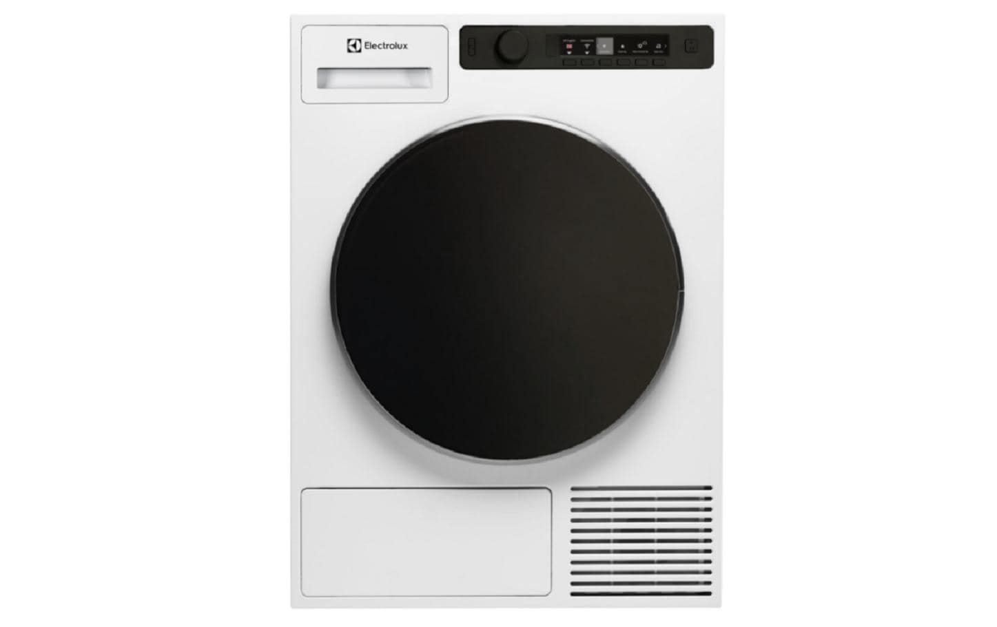 Image of Elektrolux Wärmepumpentrockner »TWSL3M105«, 7 kg bei Ackermann Versand Schweiz