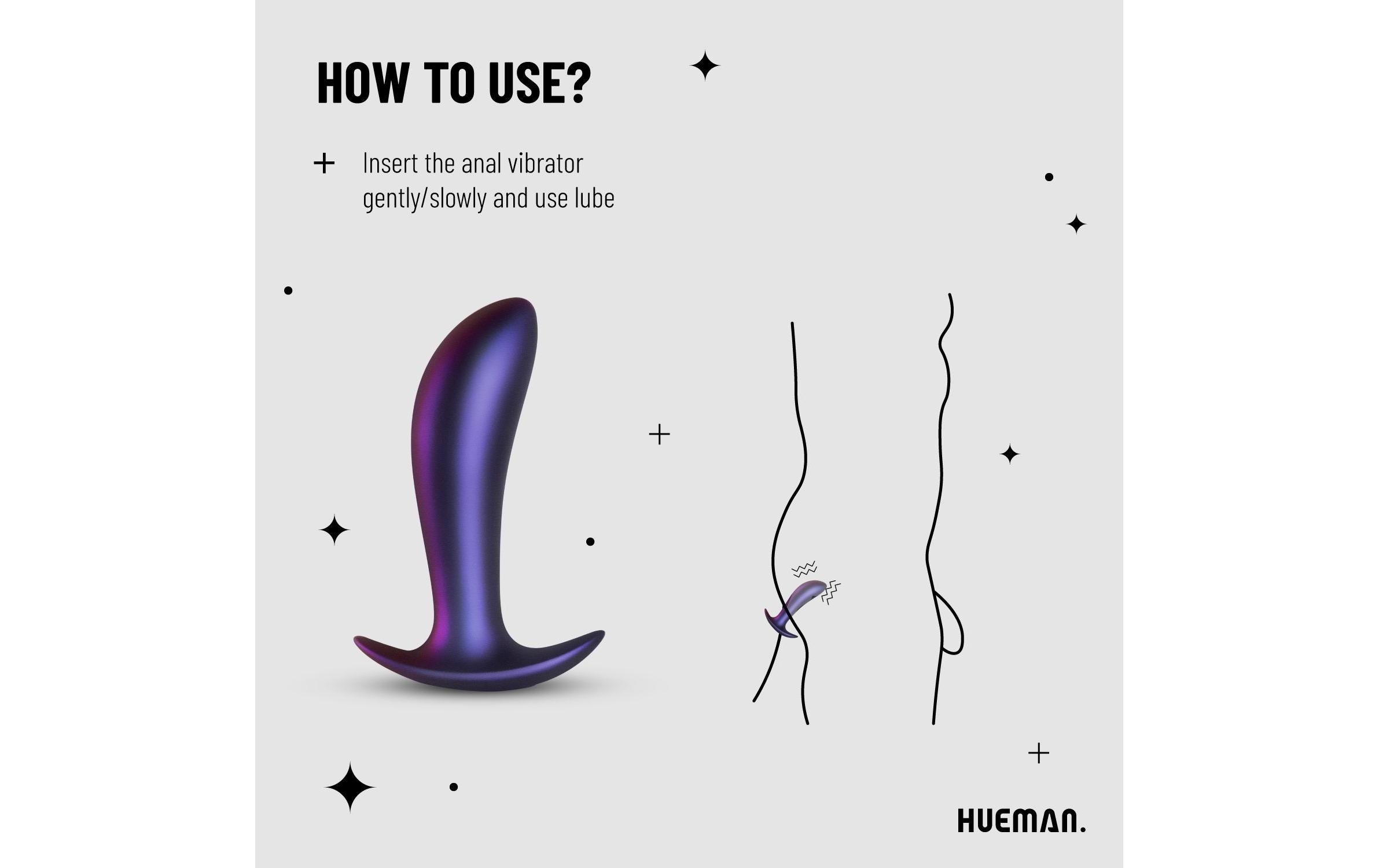   Analvibrator »Analvibrator Uranus«