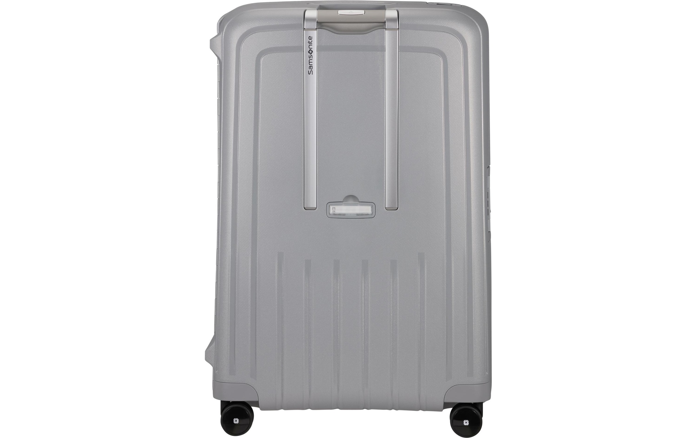 Samsonite Valise »S'Cure 138 l« 4 Rollen